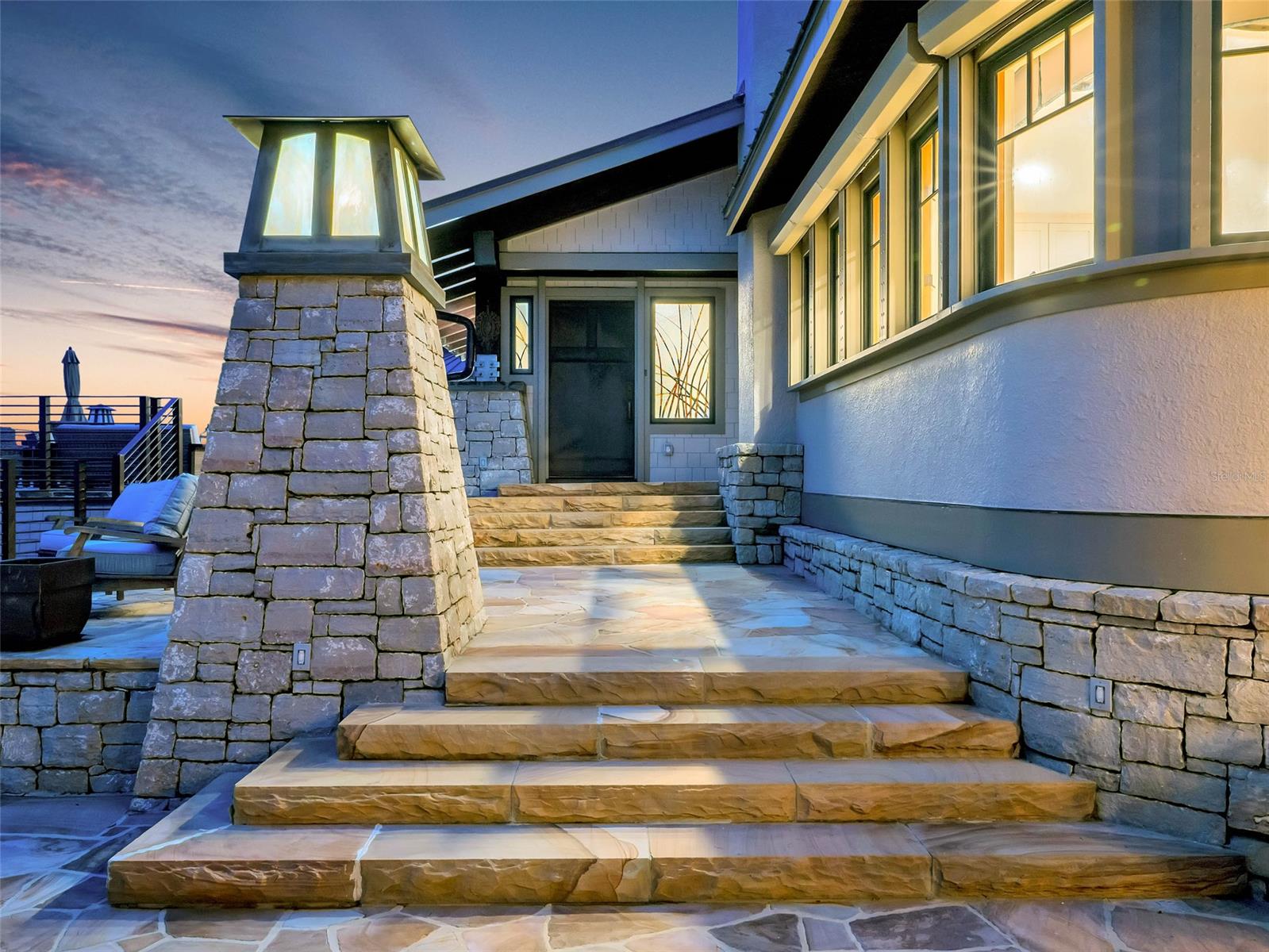 Colin Park - Residential