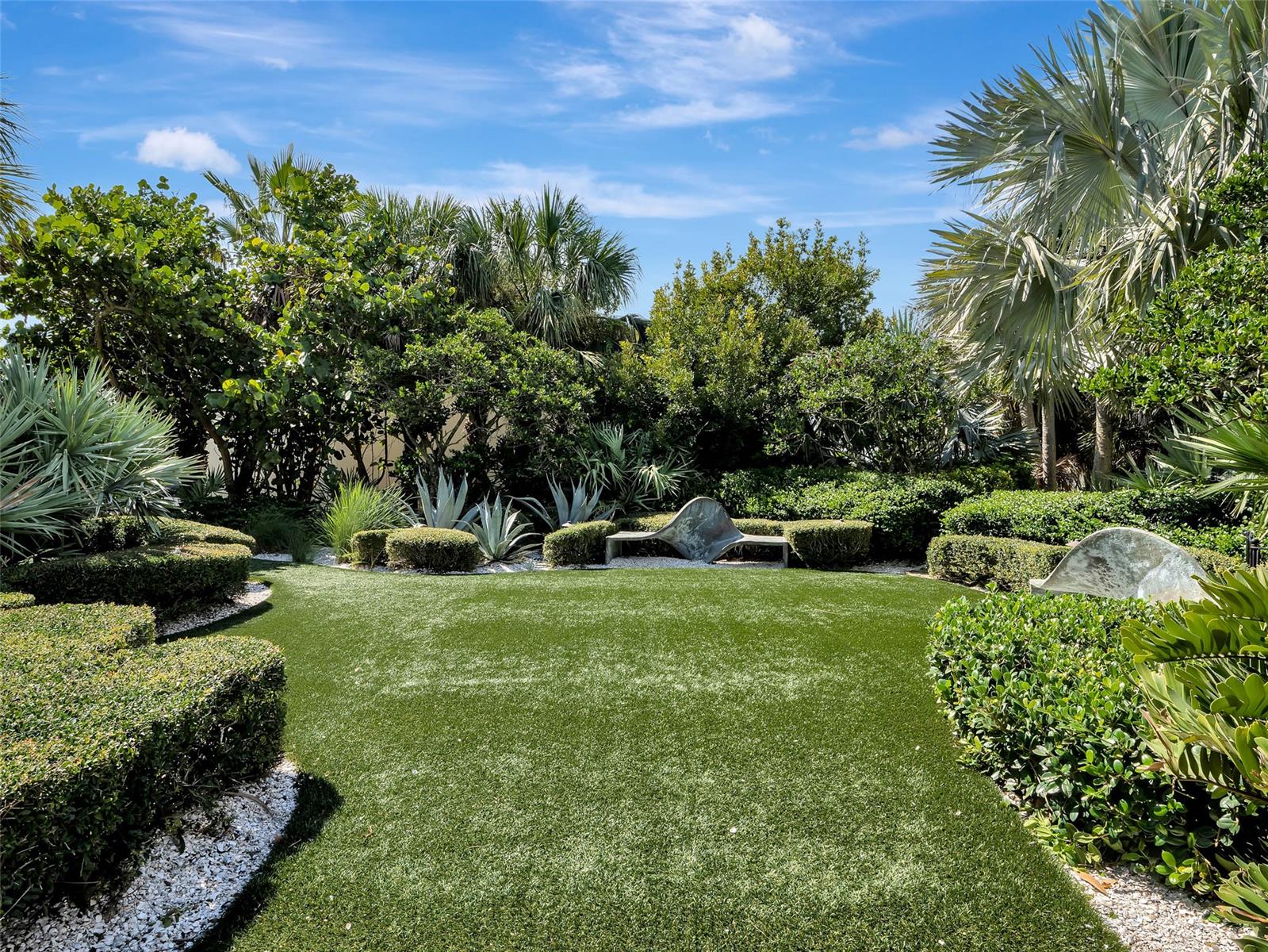 Colin Park - Residential