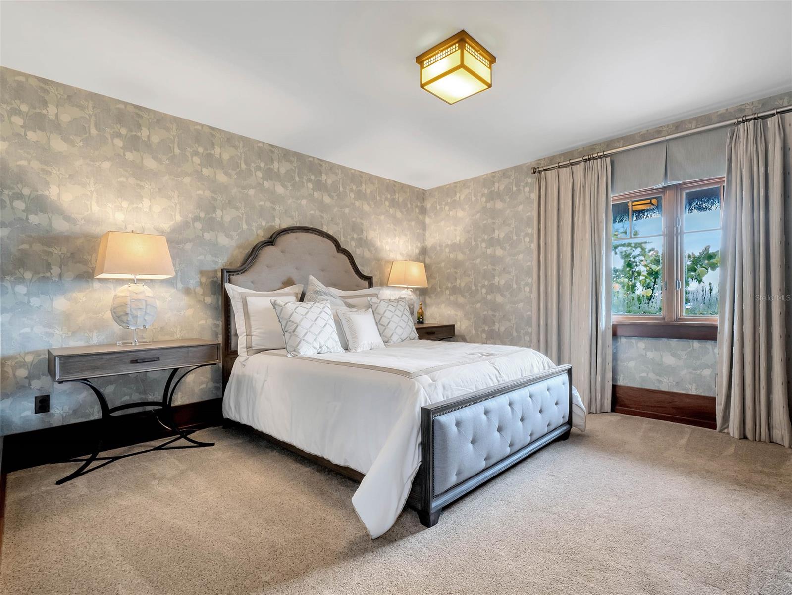 Colin Park - Residential