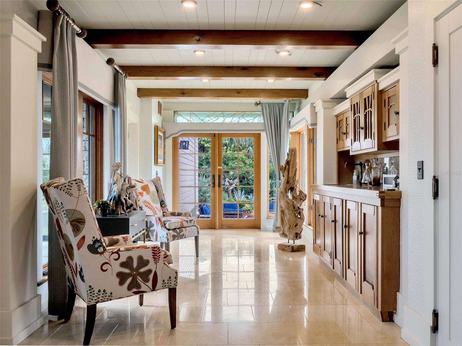 Colin Park - Residential