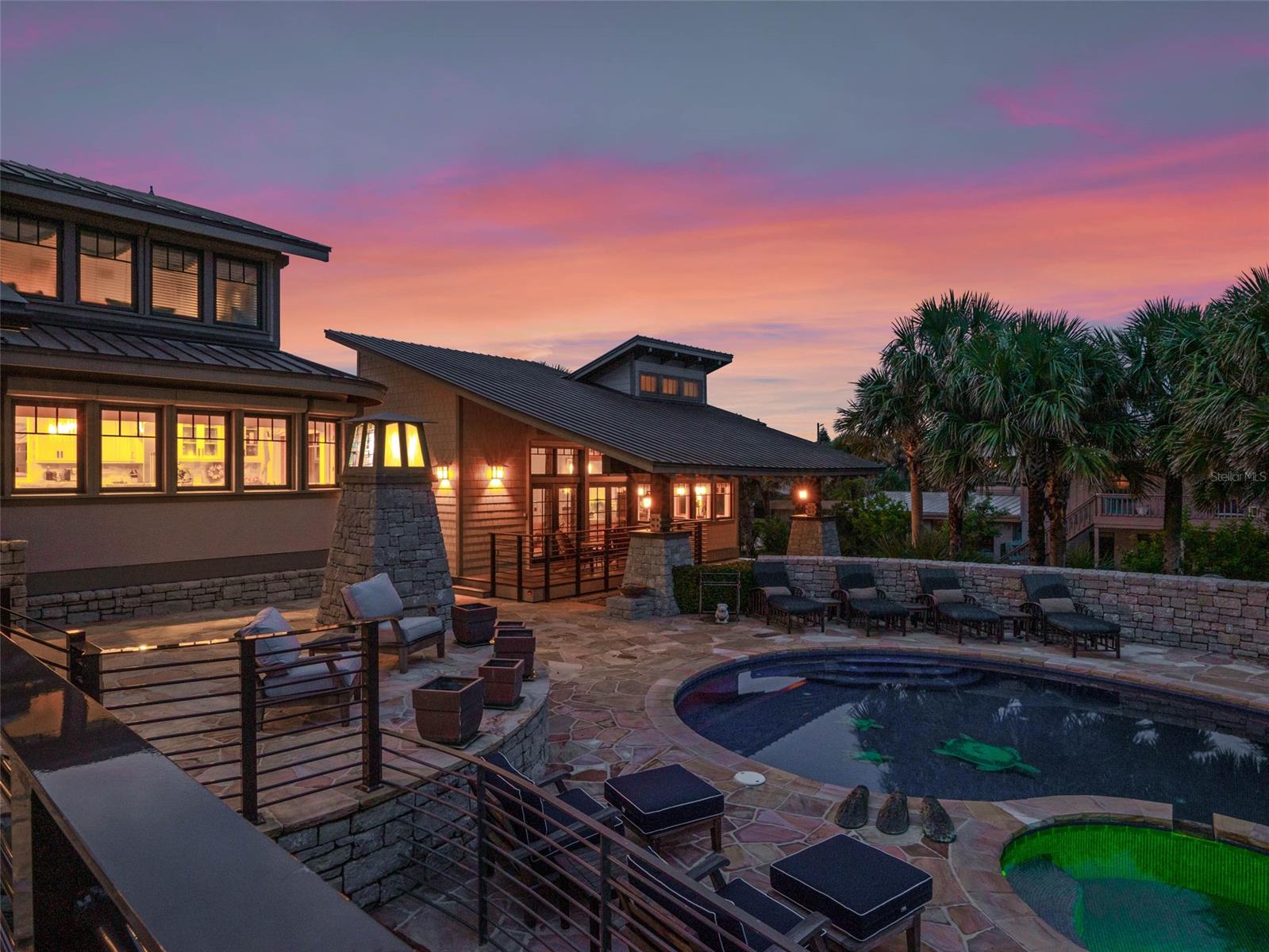 Colin Park - Residential