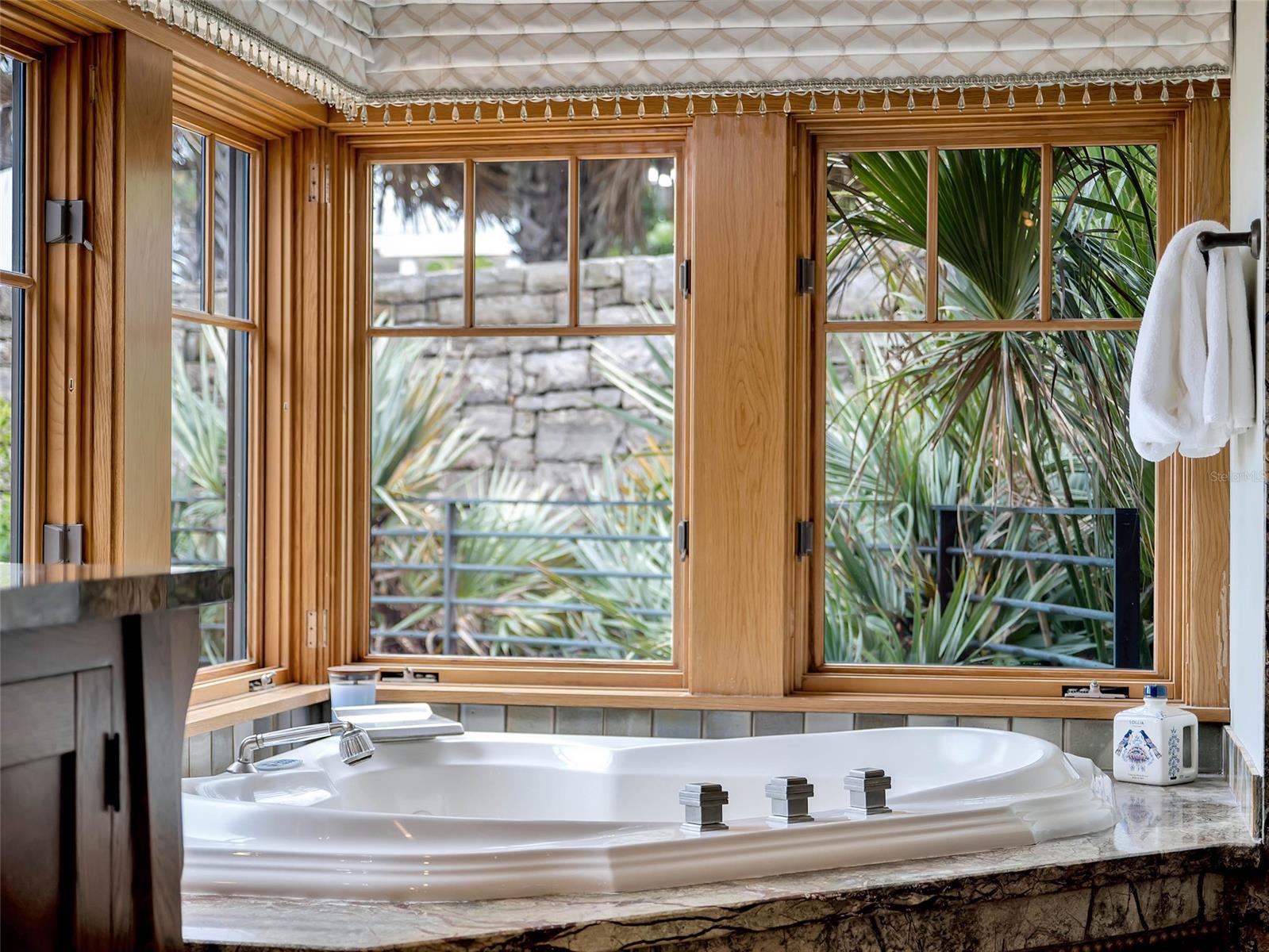 Colin Park - Residential