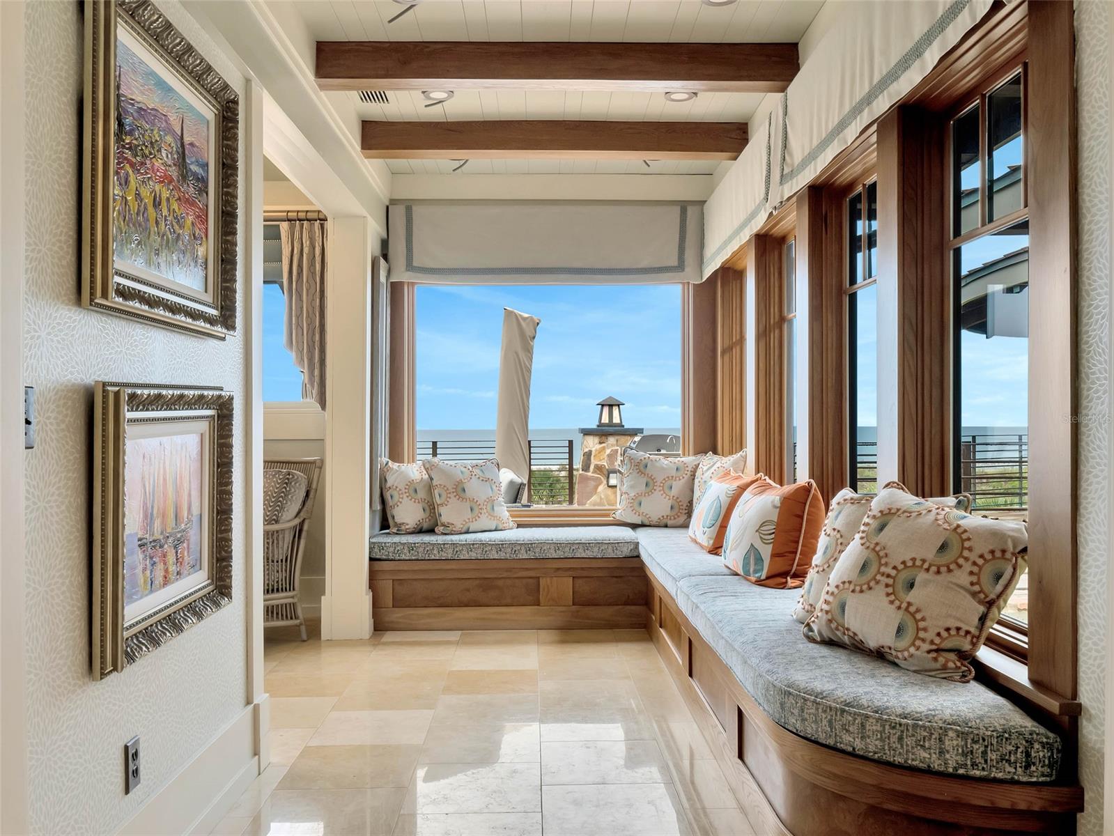 Colin Park - Residential