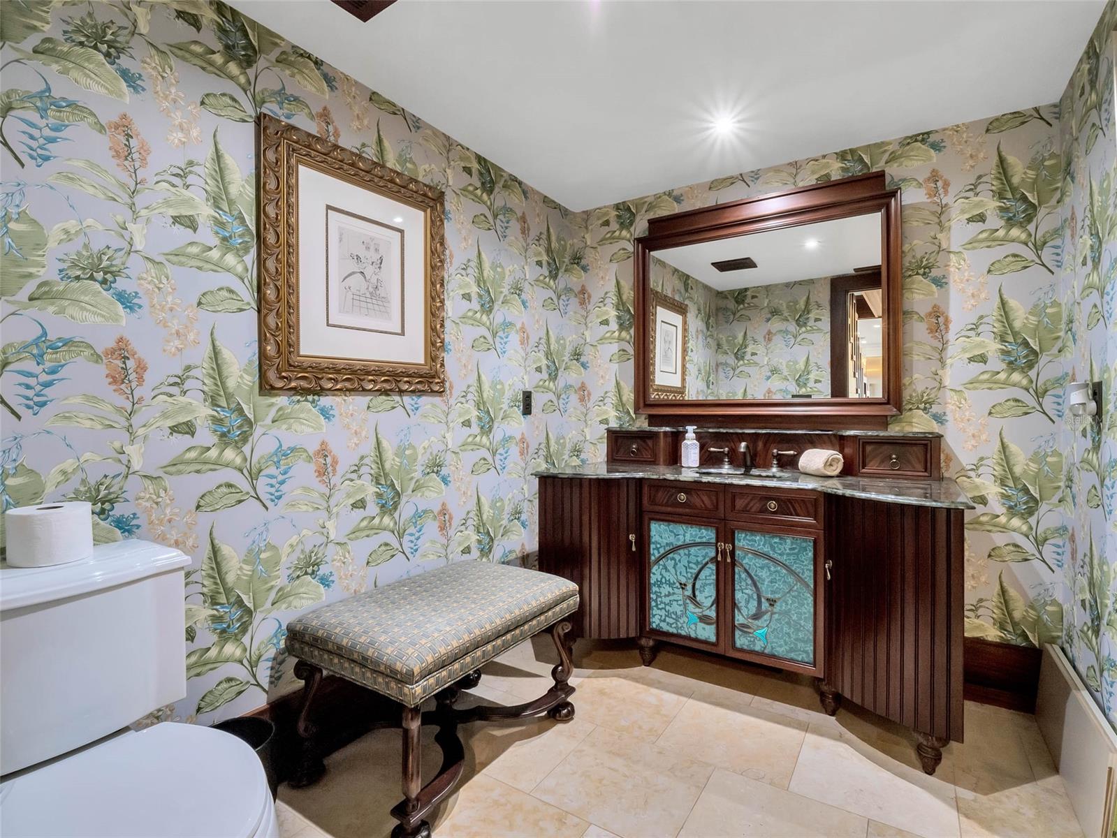 Colin Park - Residential