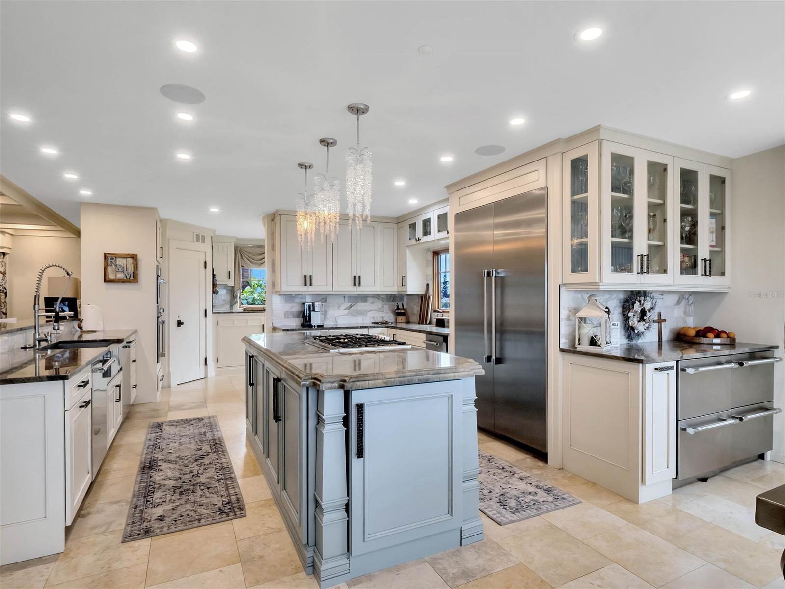 Colin Park - Residential