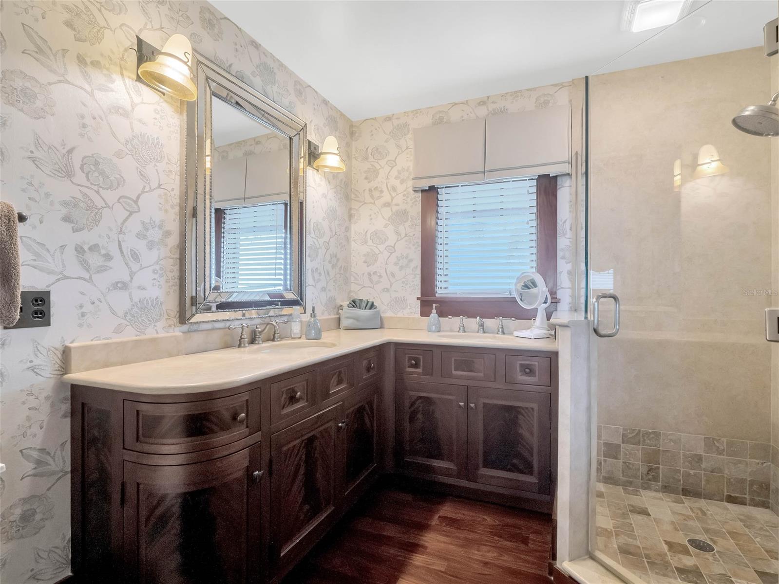 Colin Park - Residential