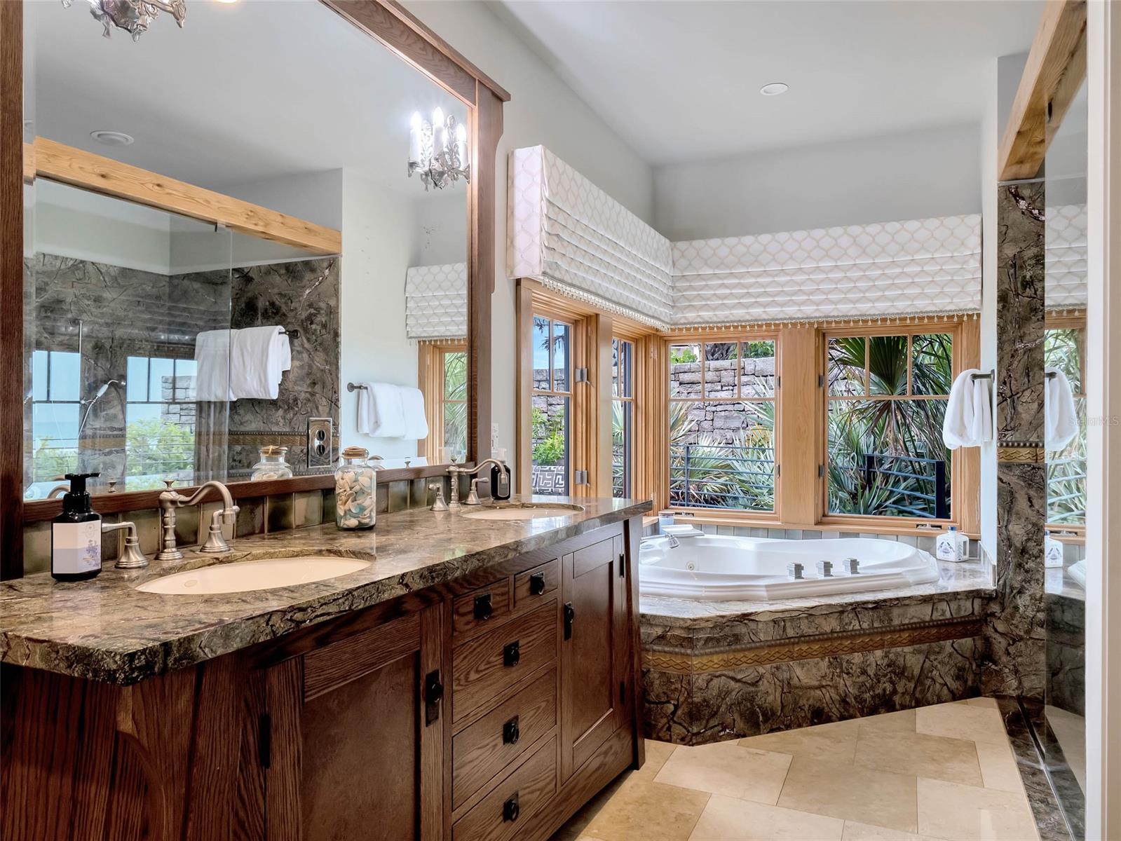 Colin Park - Residential