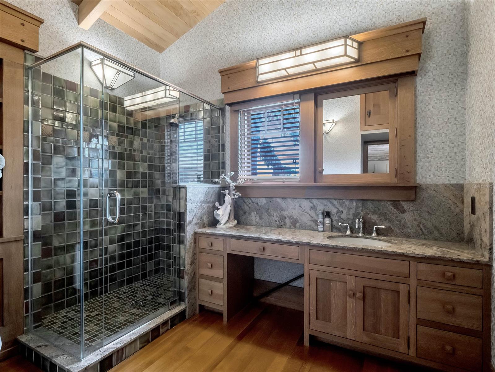 Colin Park - Residential