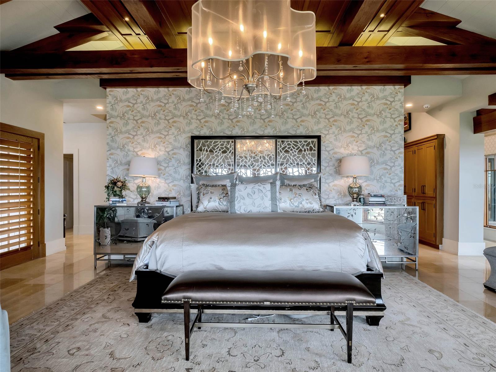 Colin Park - Residential