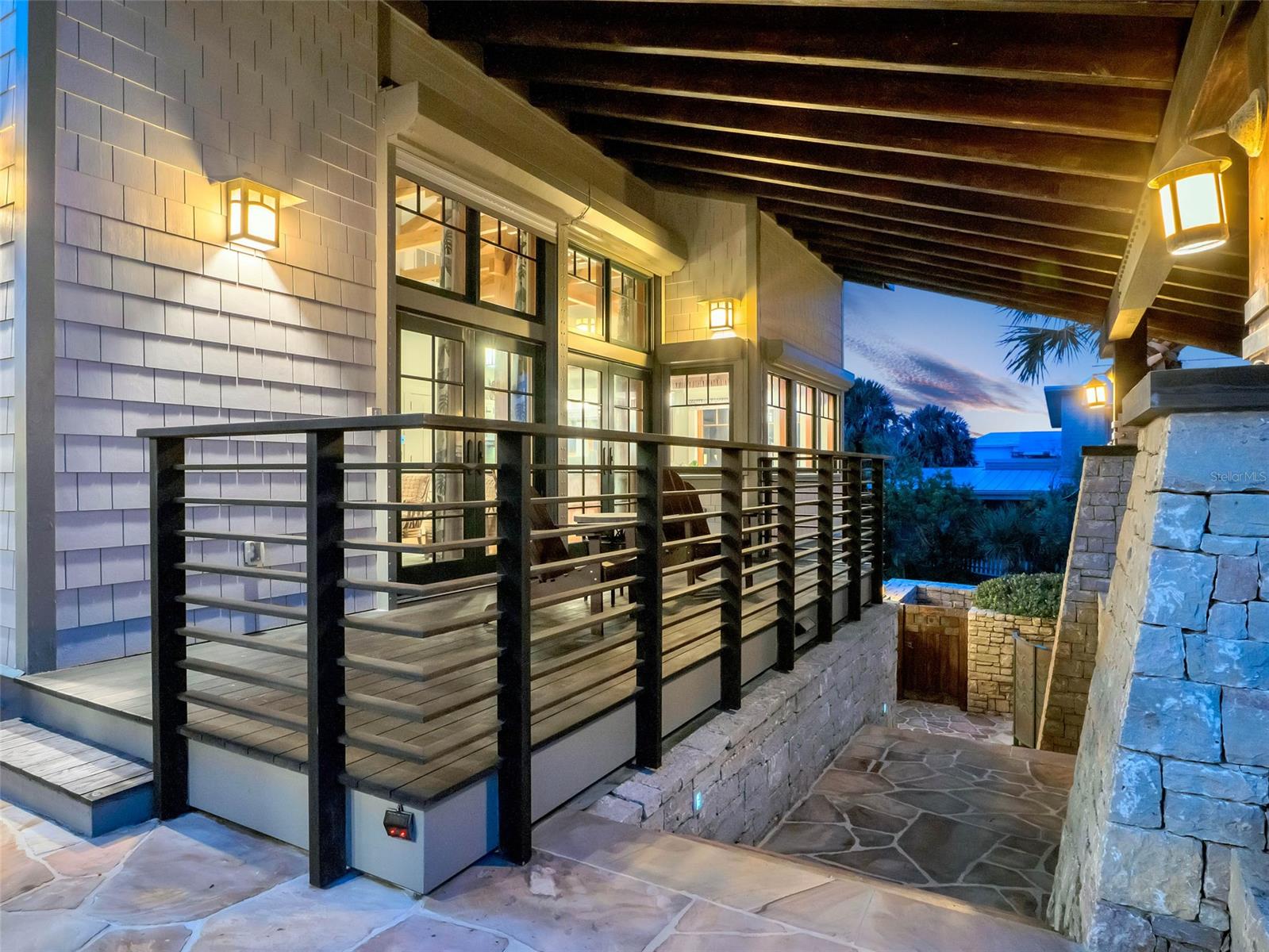 Colin Park - Residential