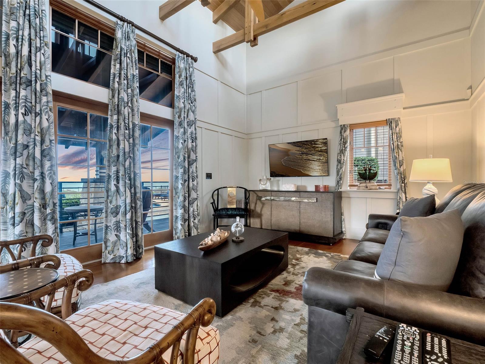 Colin Park - Residential