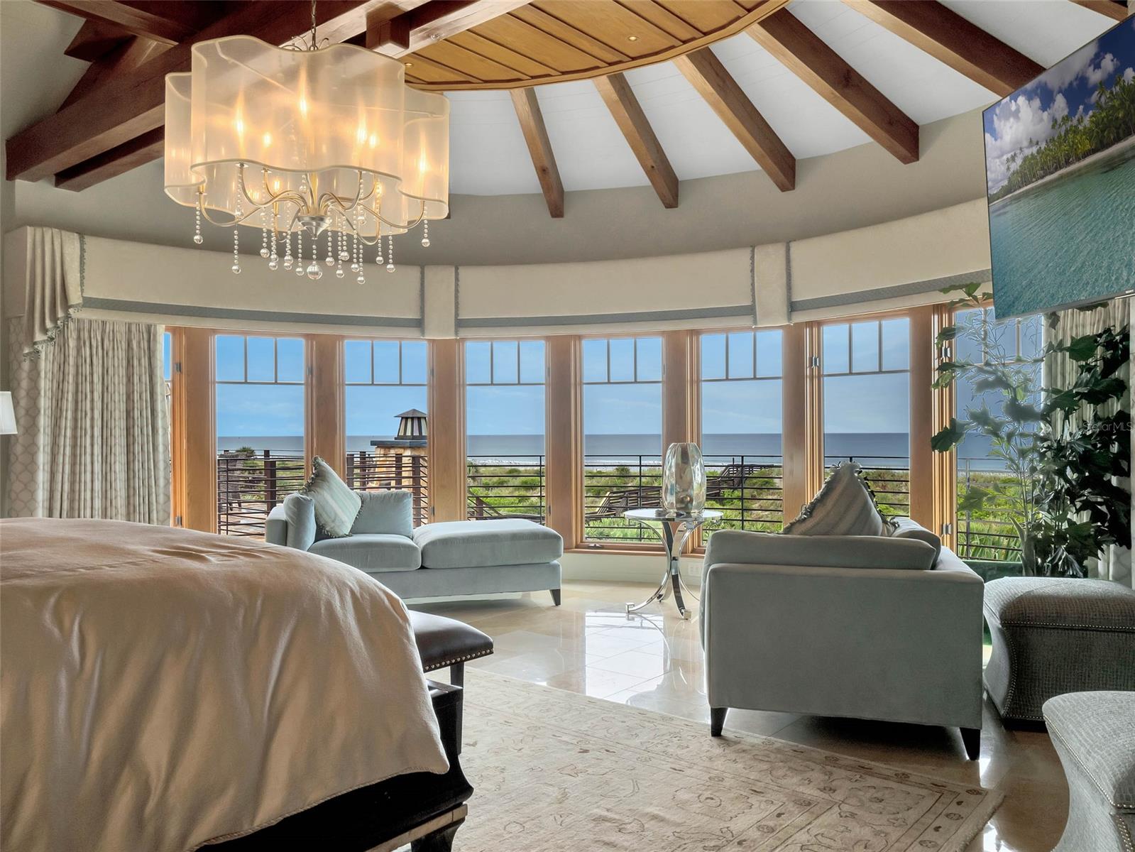 Colin Park - Residential