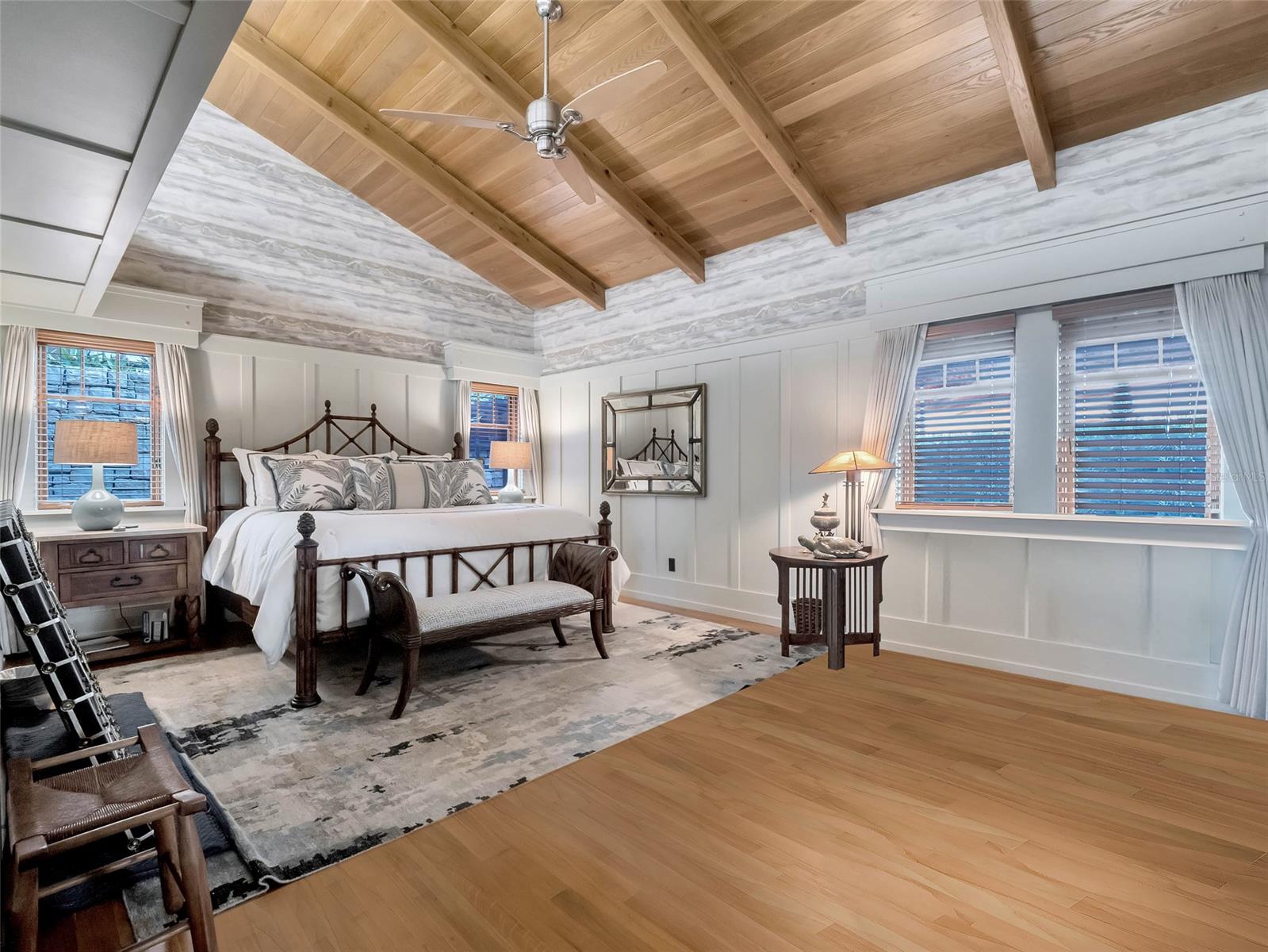 Colin Park - Residential