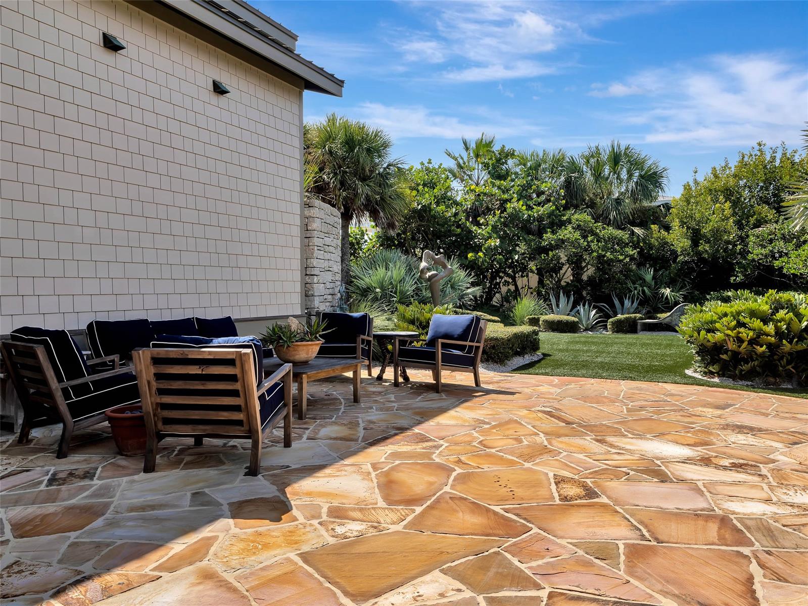 Colin Park - Residential