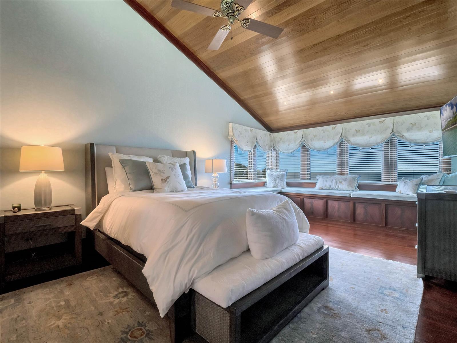 Colin Park - Residential