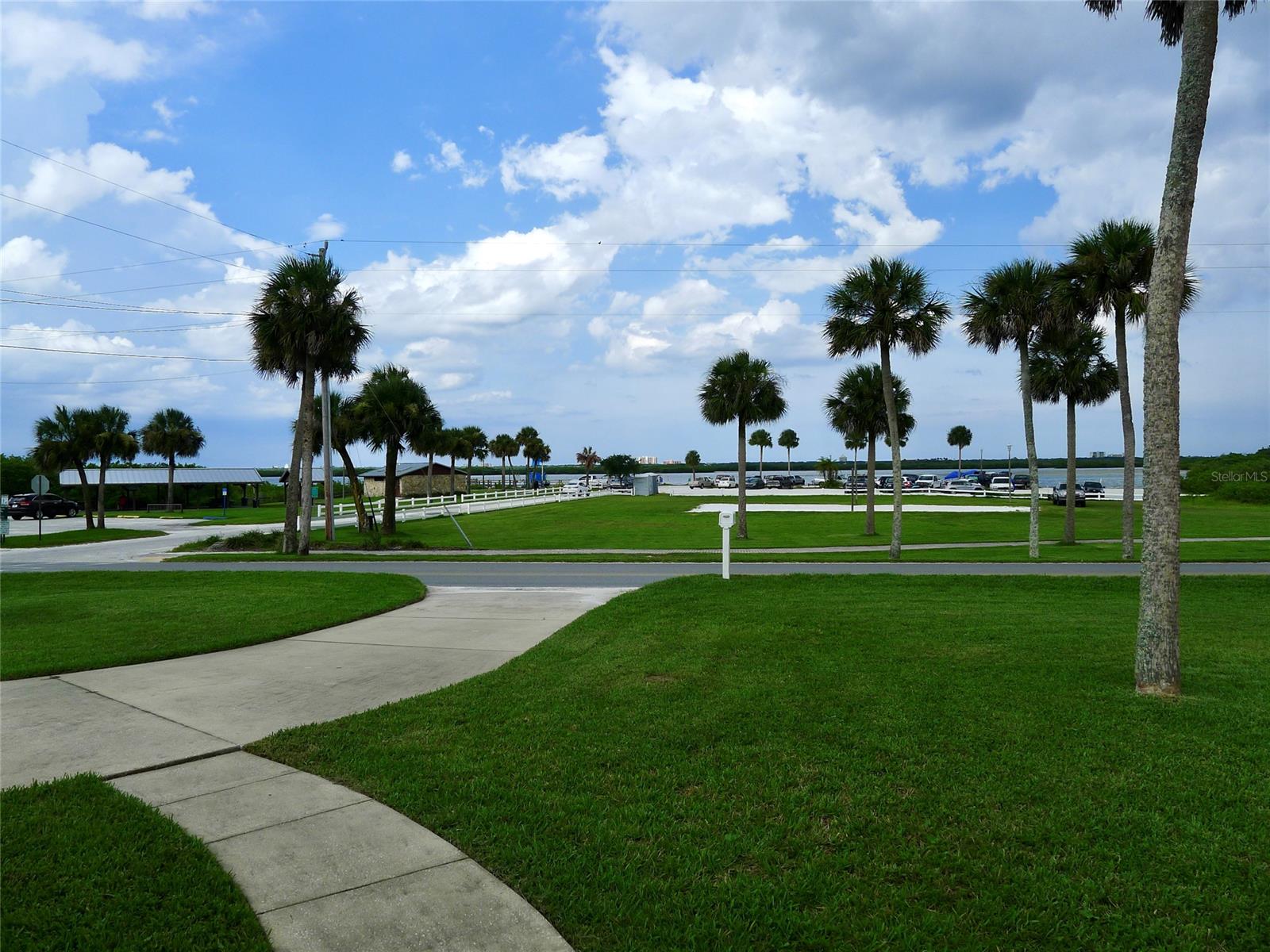 Hawks Park Co - Residential