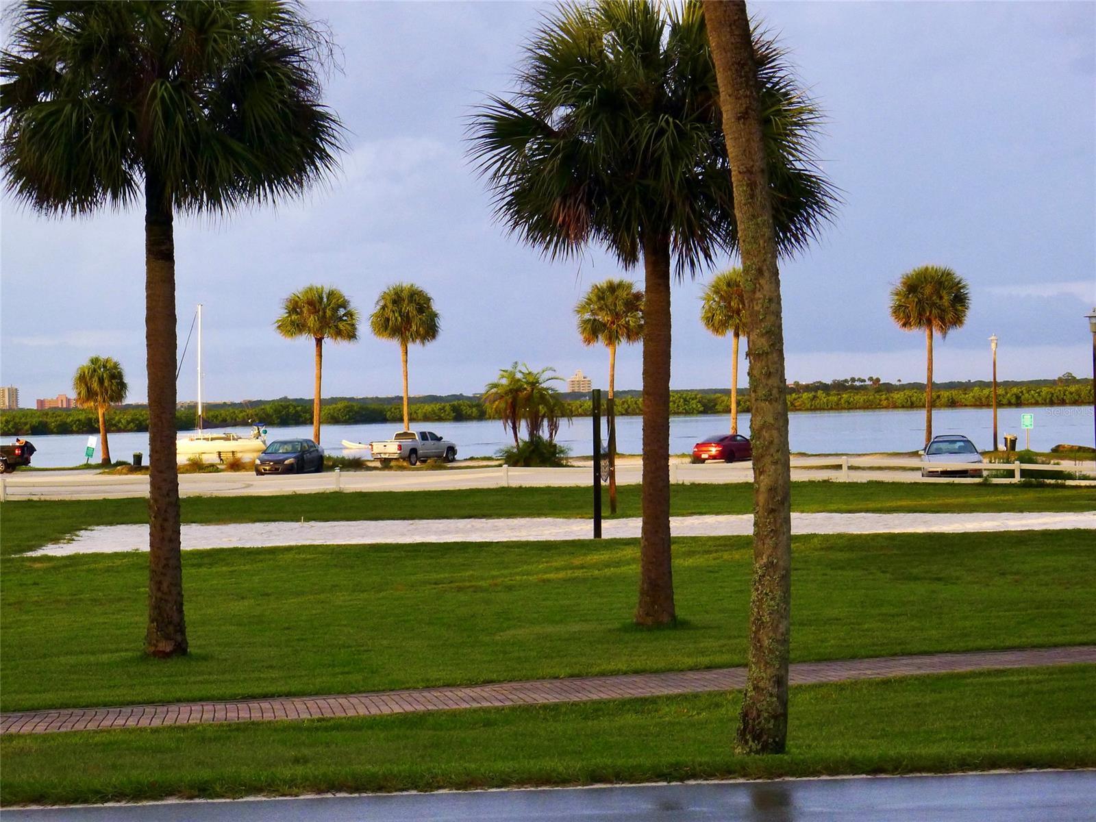 Hawks Park Co - Residential