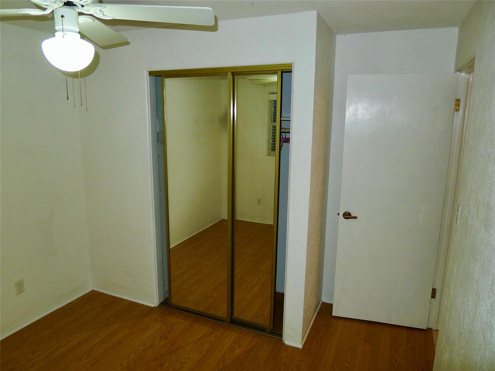 Hawks Park Co - Residential