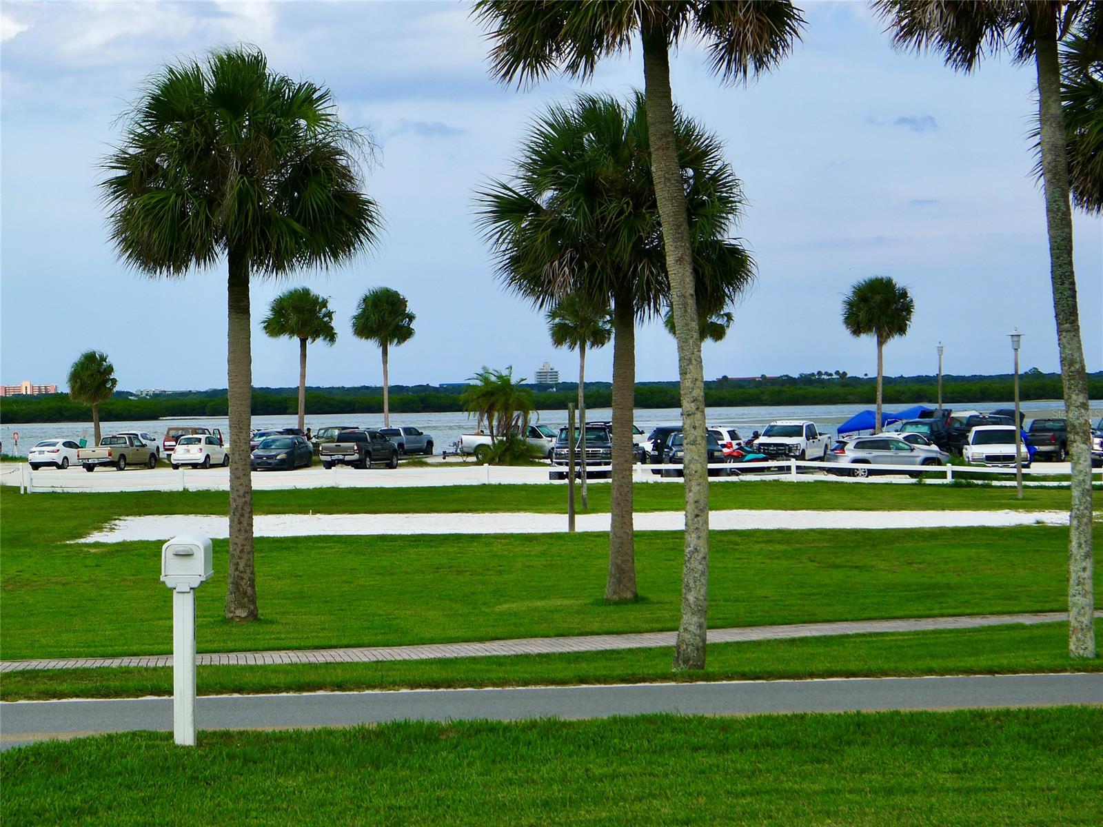 Hawks Park Co - Residential