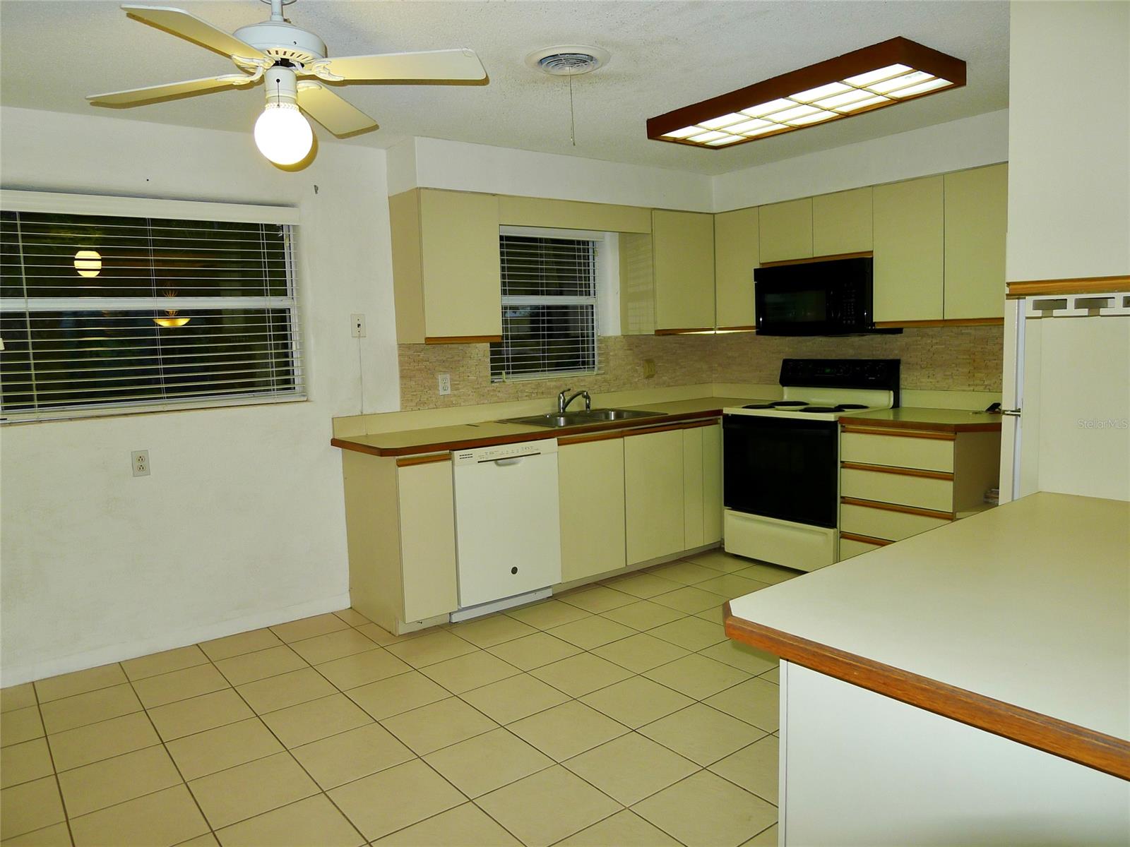 Hawks Park Co - Residential