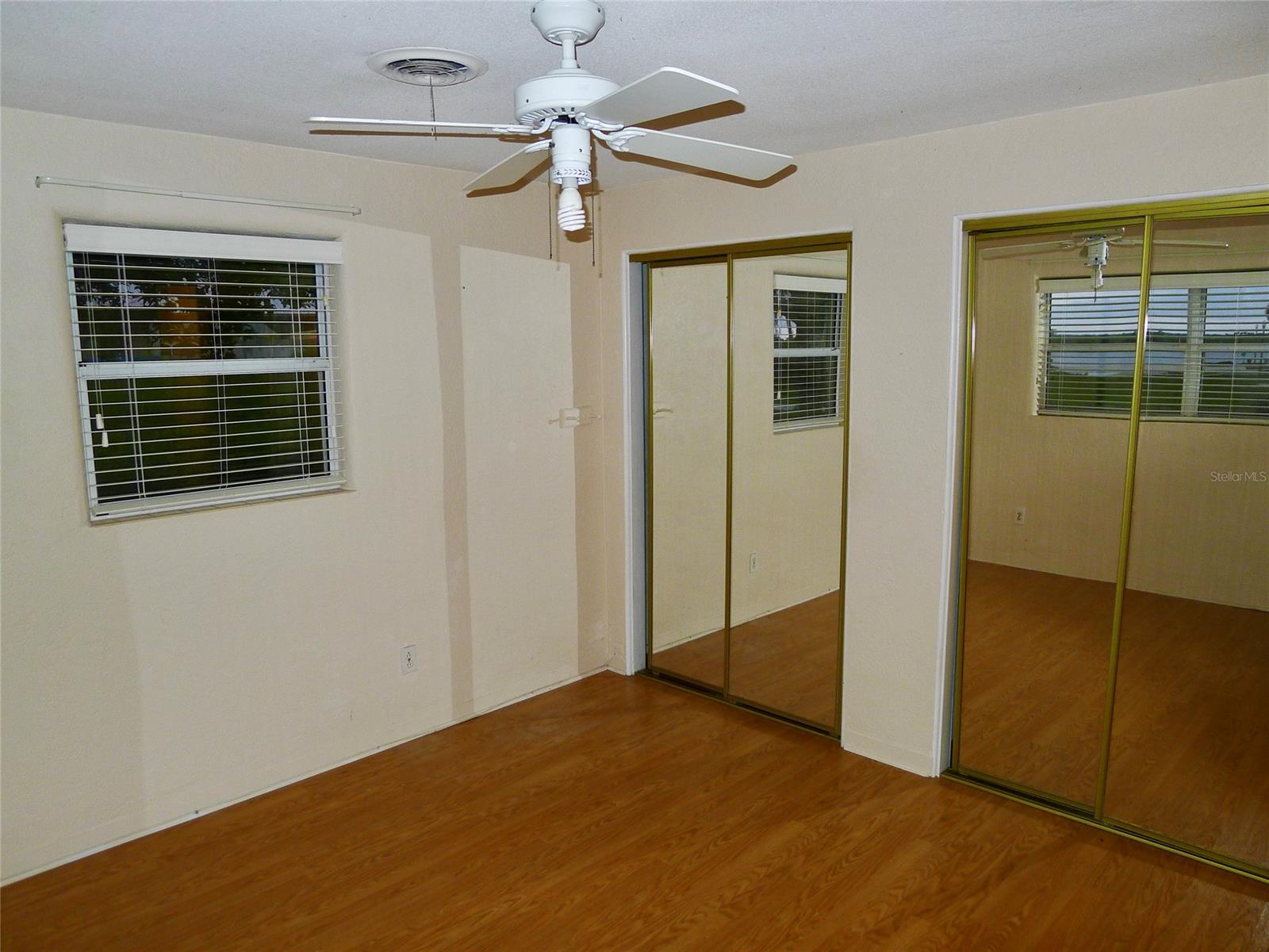 Hawks Park Co - Residential