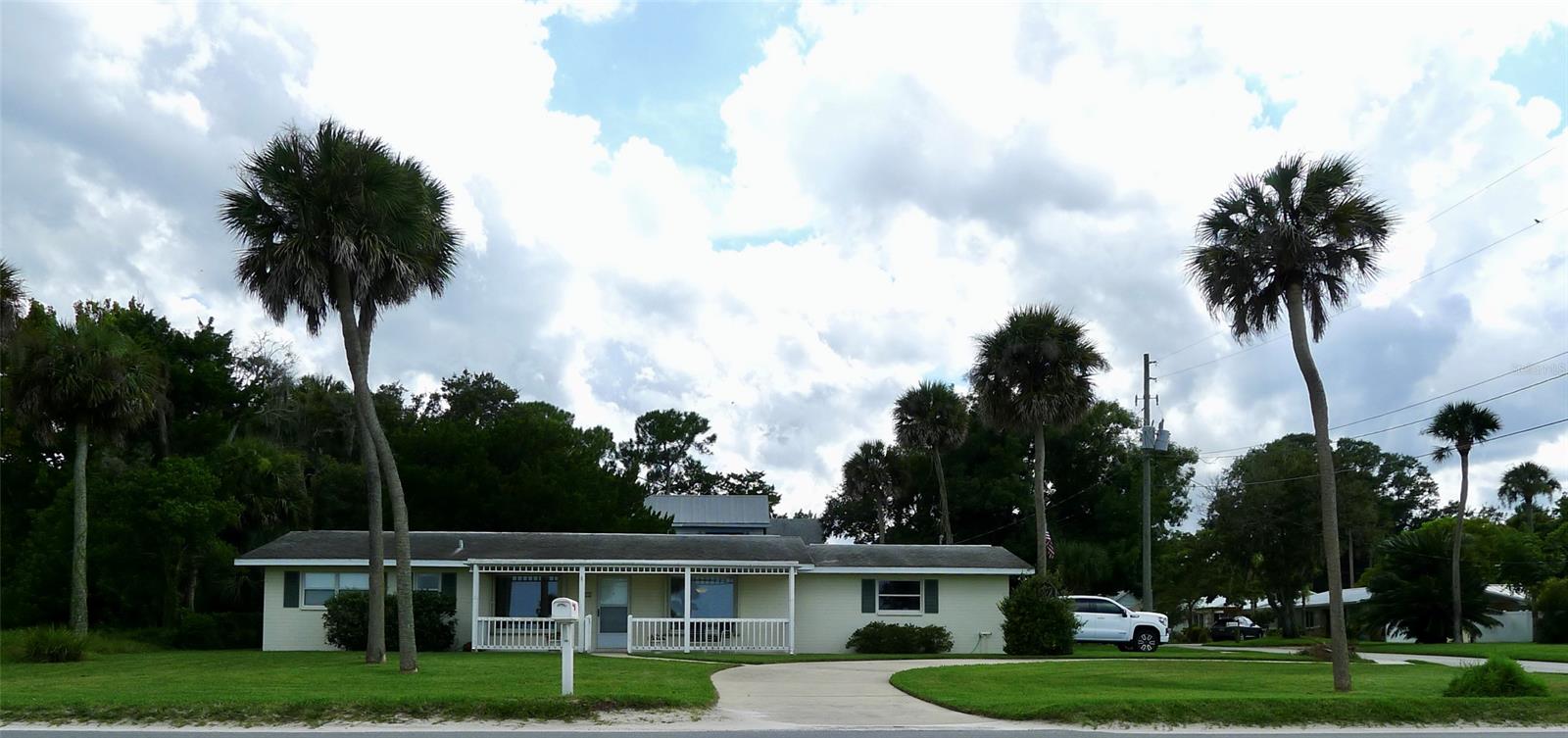 Hawks Park Co - Residential