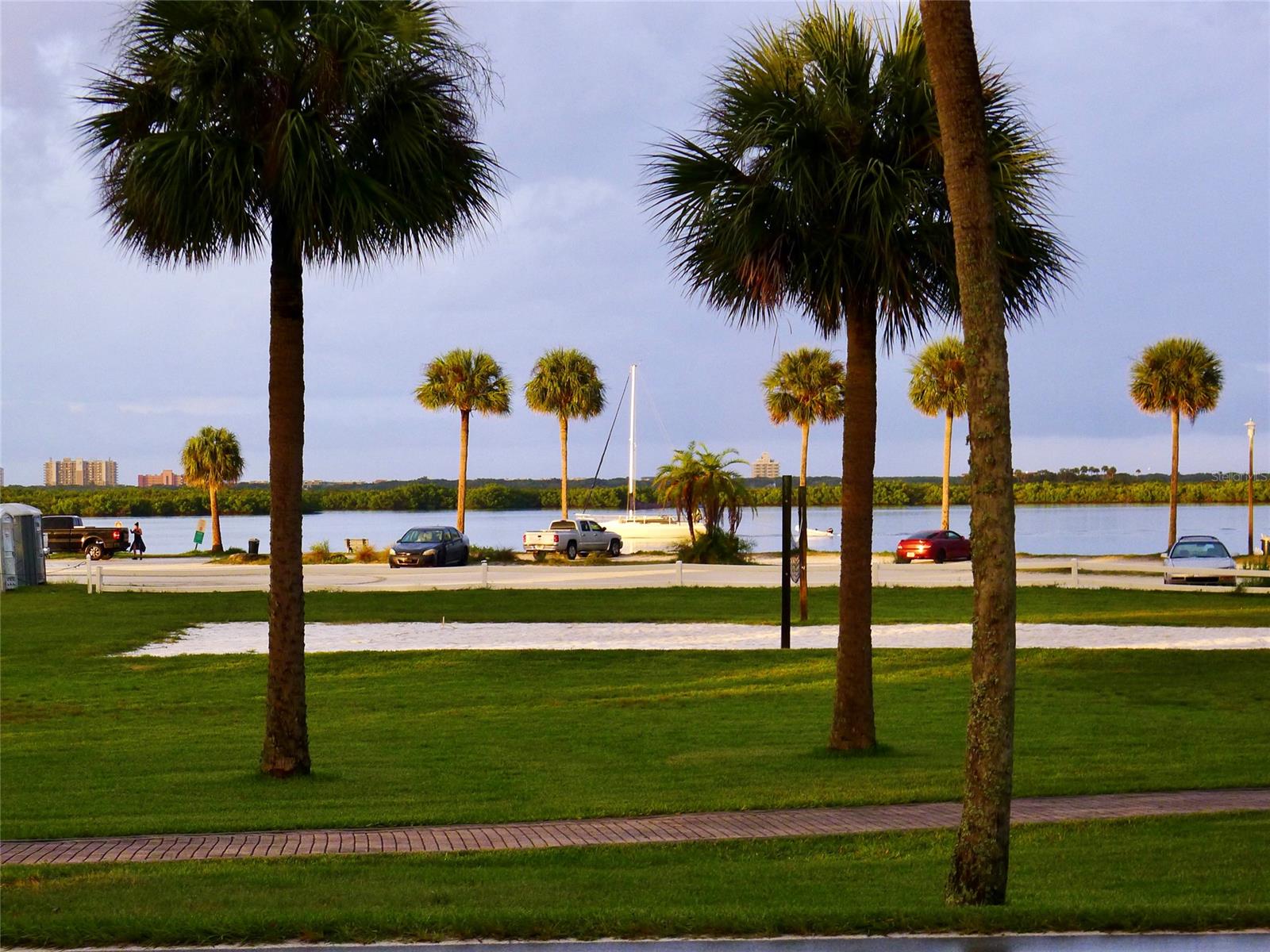 Hawks Park Co - Residential