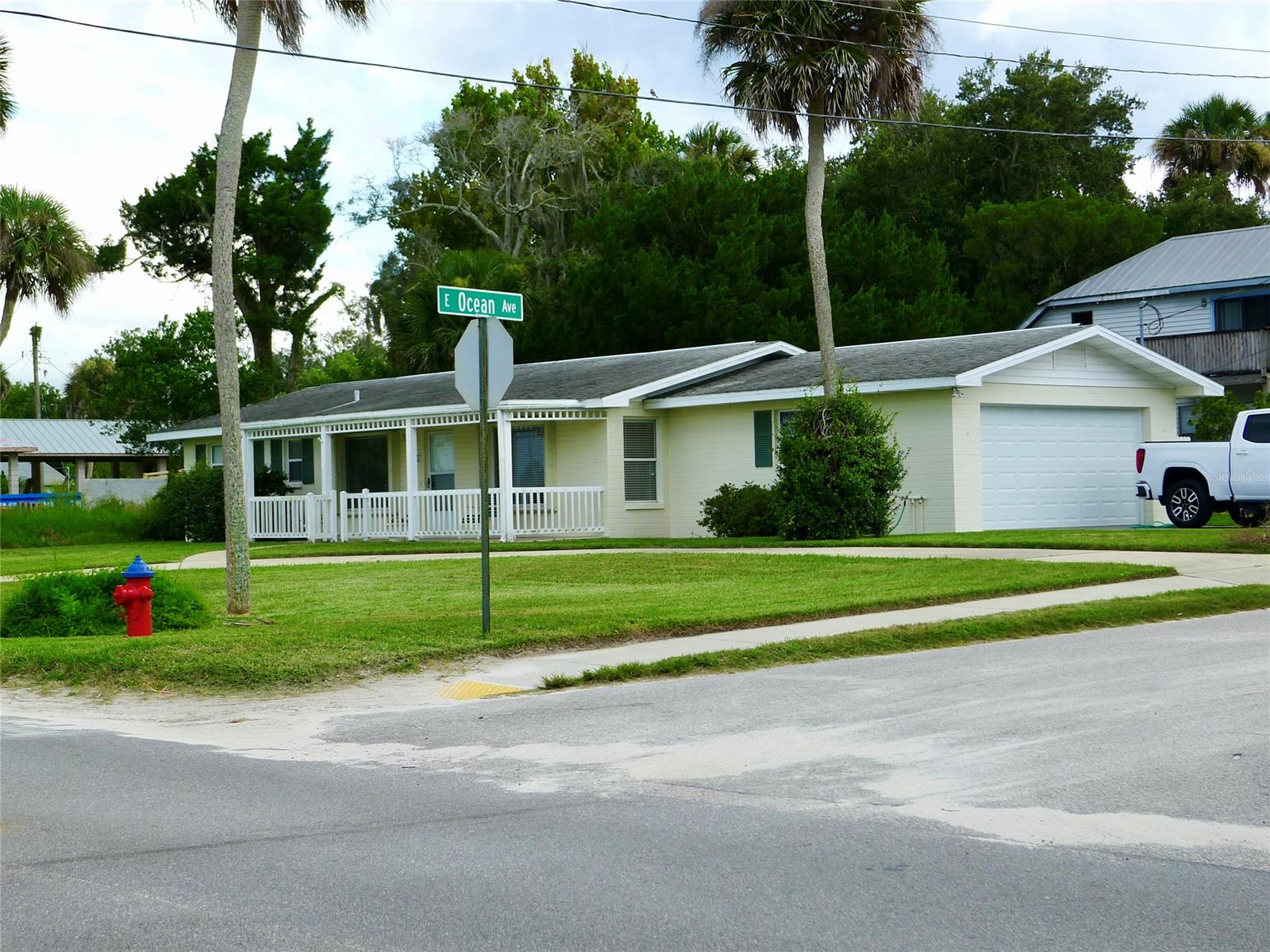 Hawks Park Co - Residential