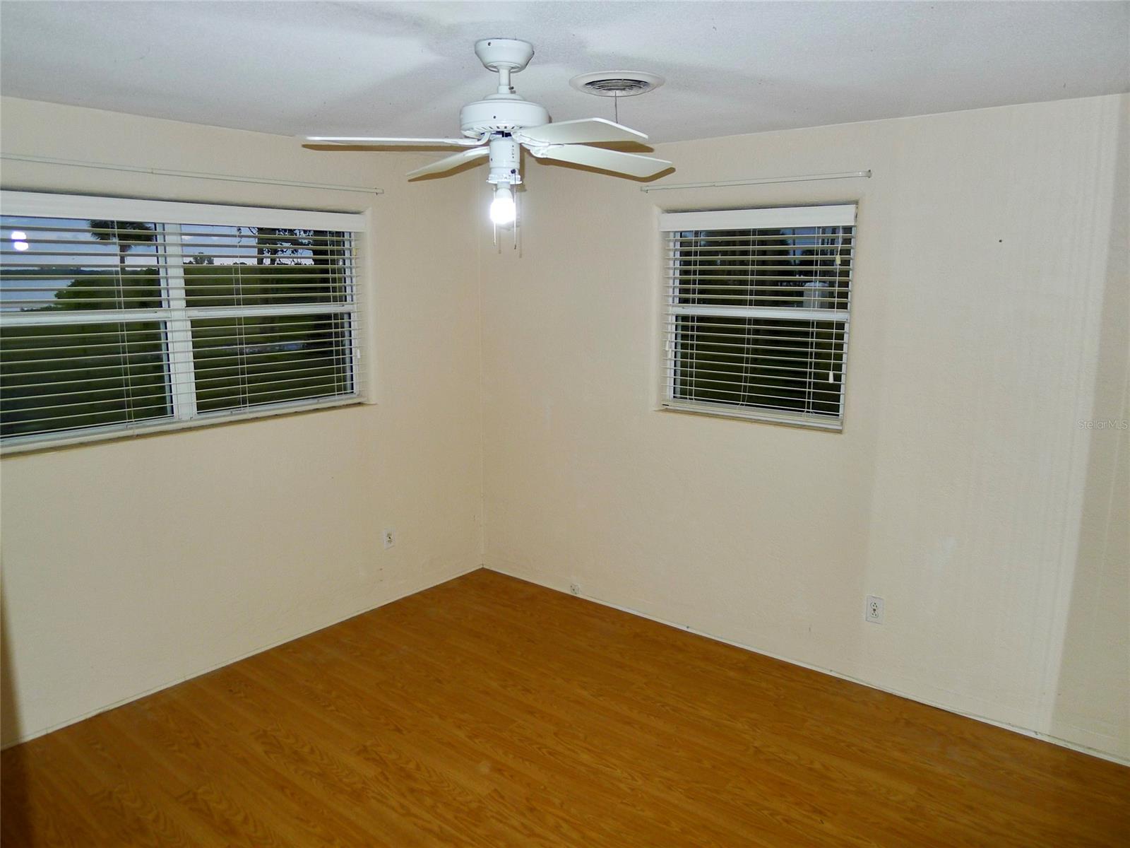 Hawks Park Co - Residential