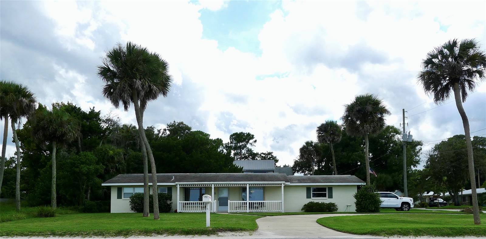 Hawks Park Co - Residential