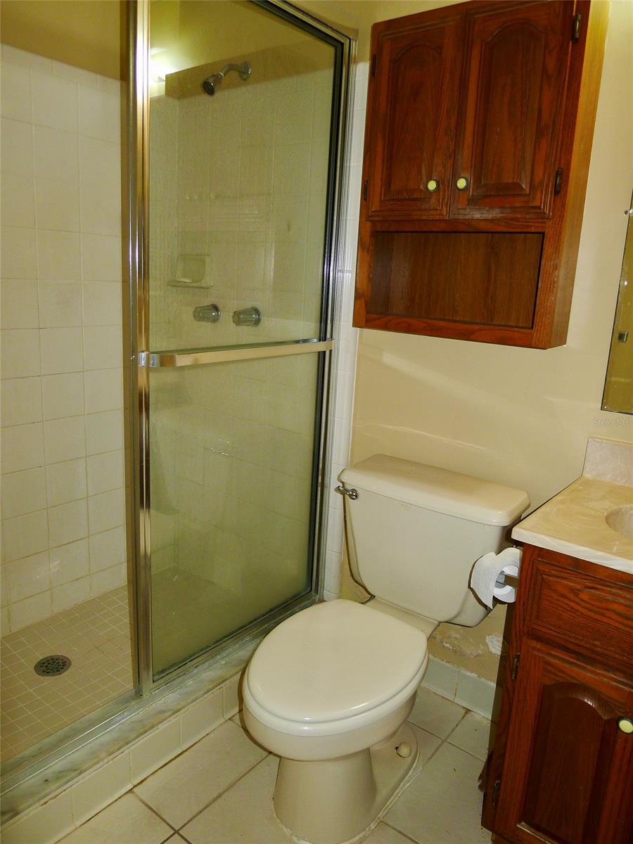 Hawks Park Co - Residential