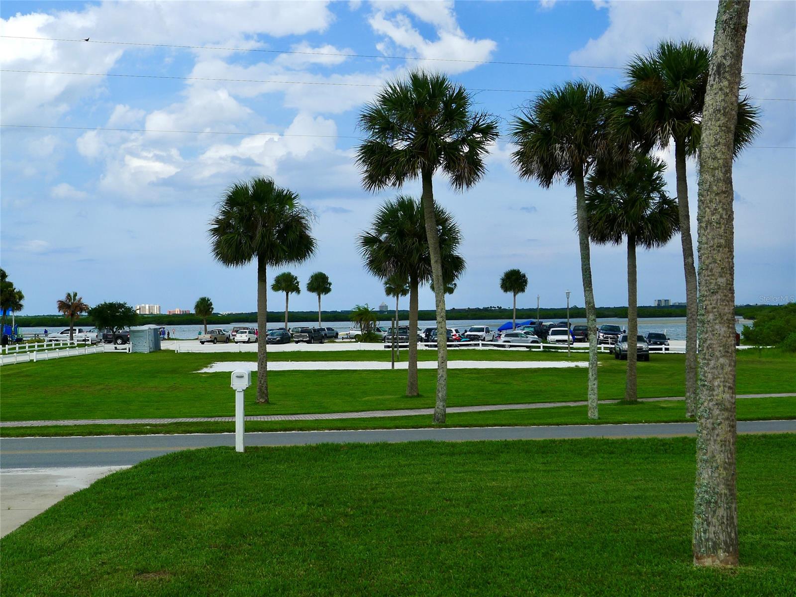 Hawks Park Co - Residential