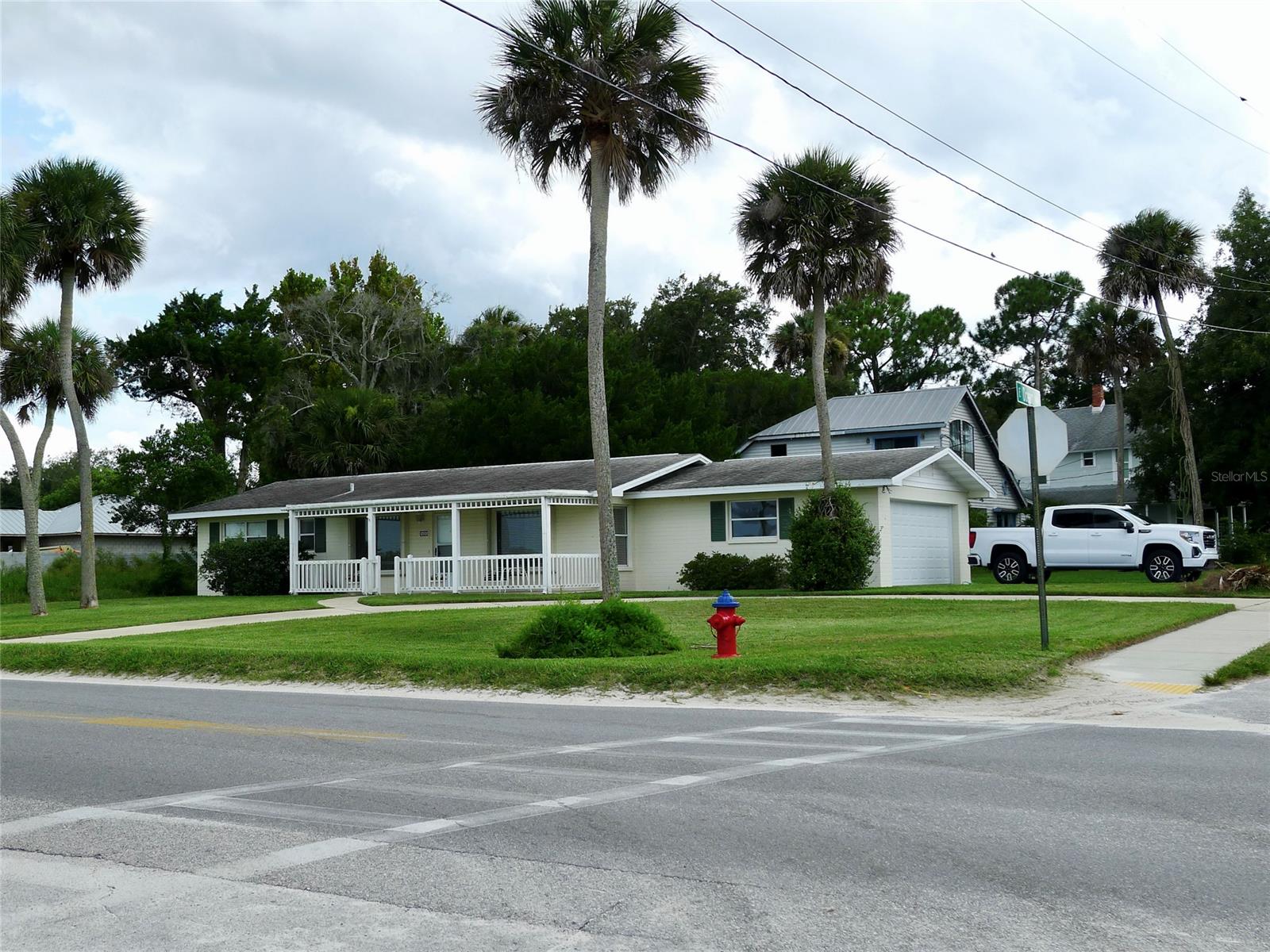 Hawks Park Co - Residential