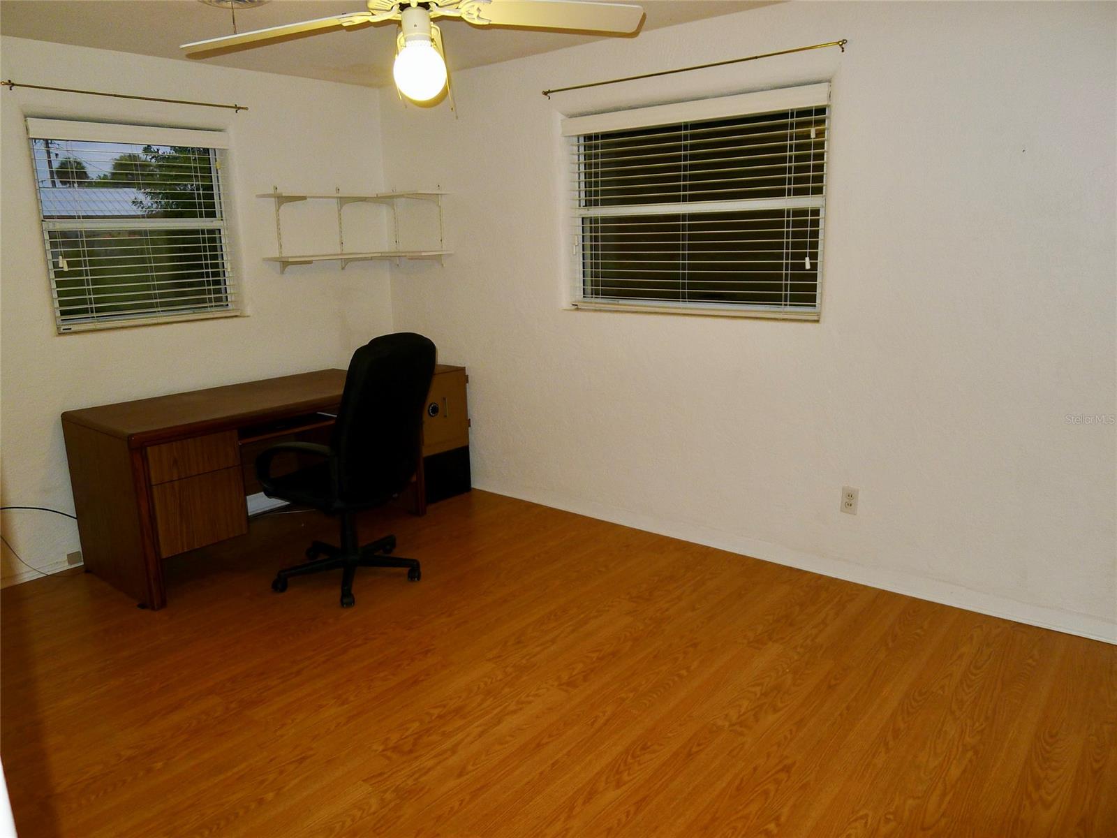 Hawks Park Co - Residential