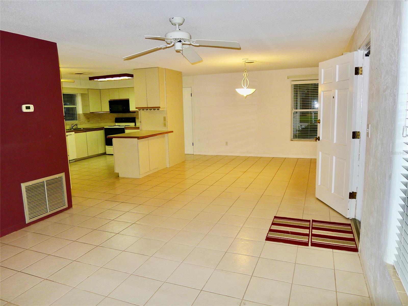 Hawks Park Co - Residential