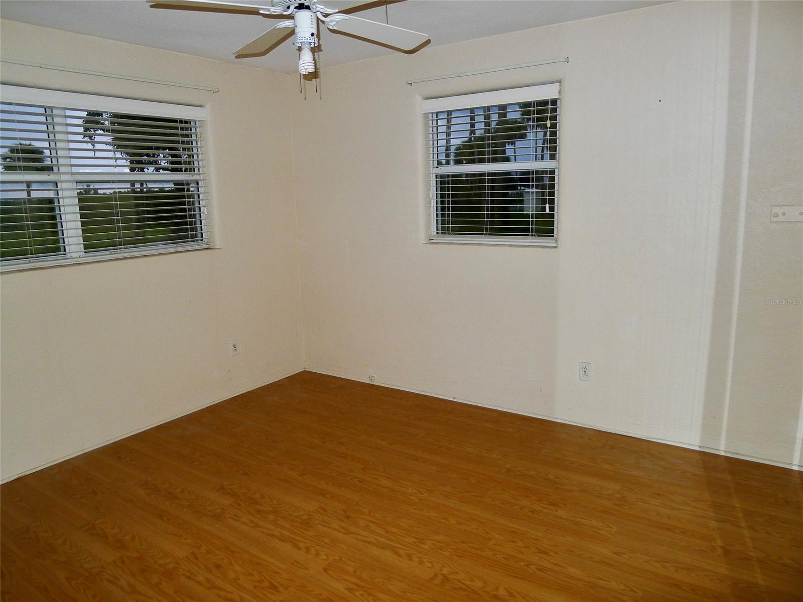 Hawks Park Co - Residential