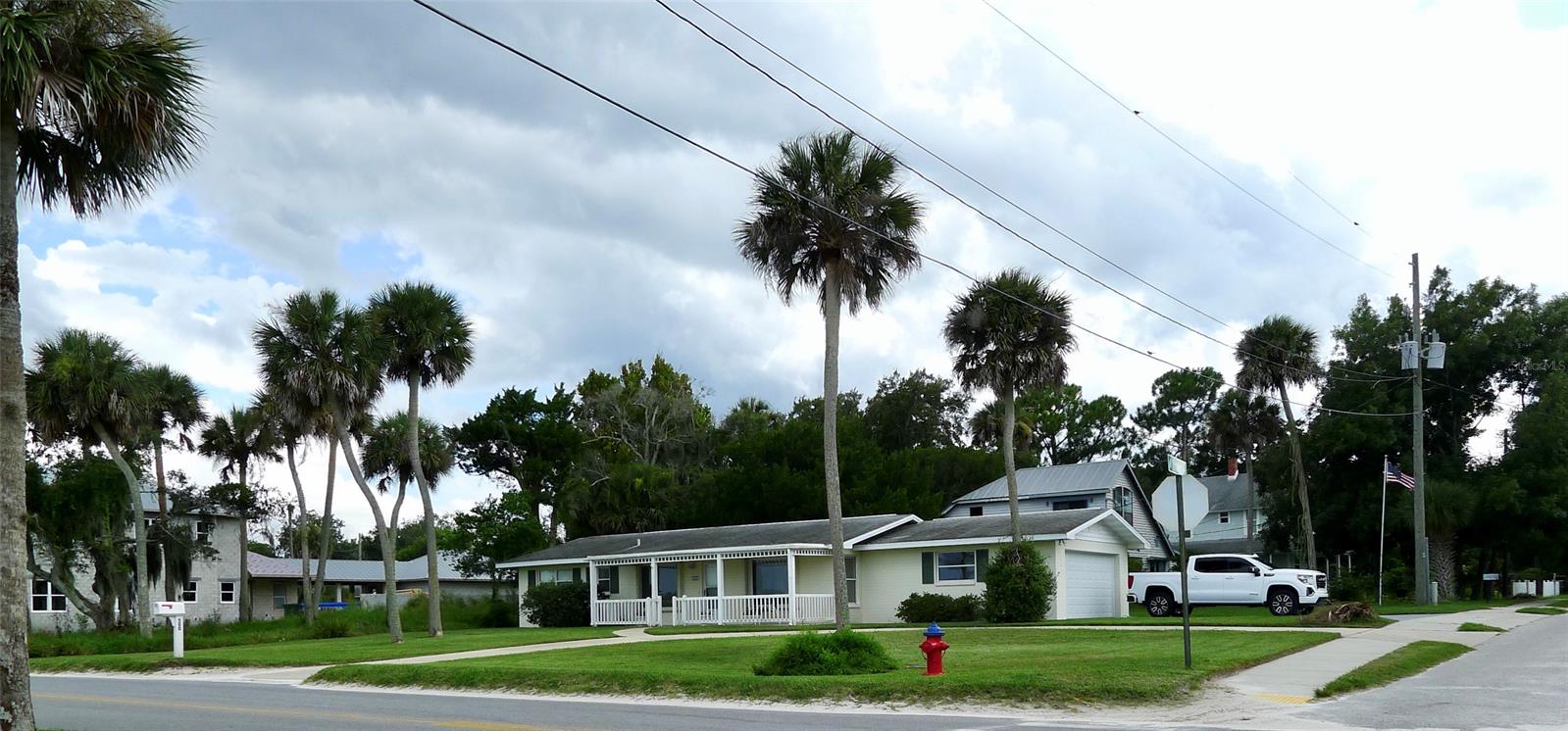 Hawks Park Co - Residential