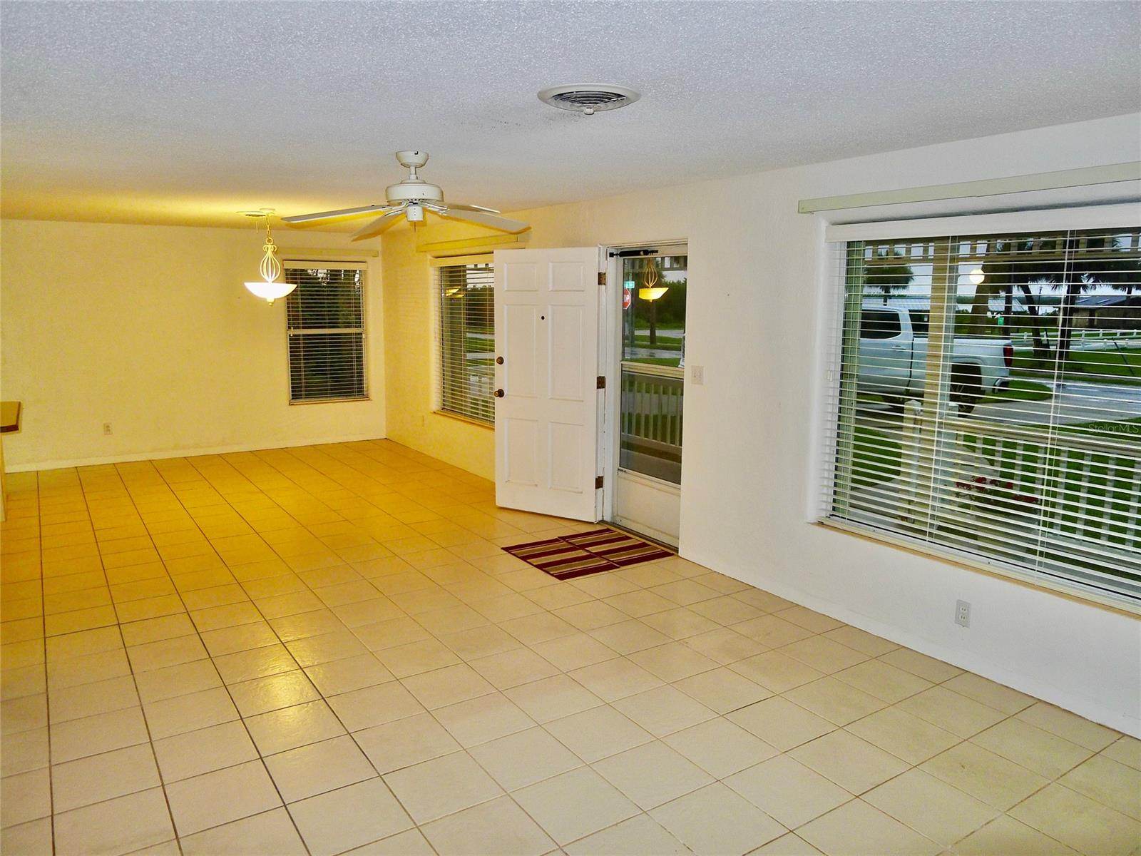 Hawks Park Co - Residential