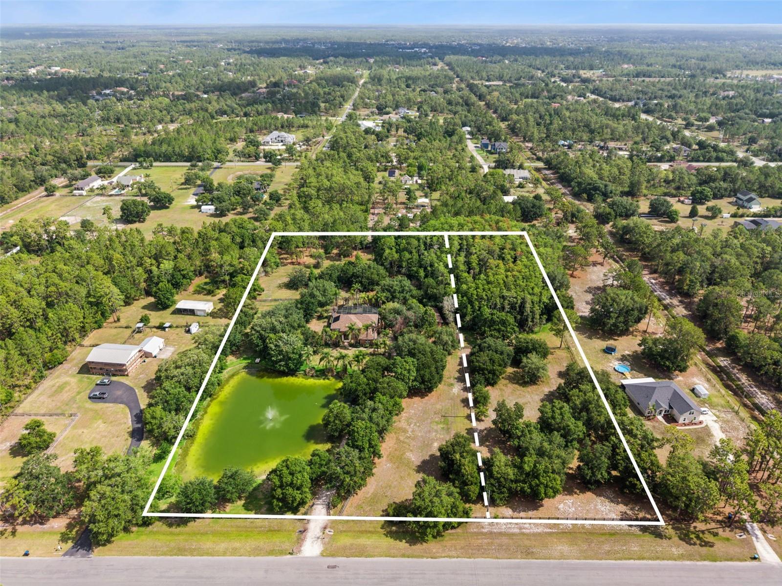 19743 QUARTERLY PARKWAY