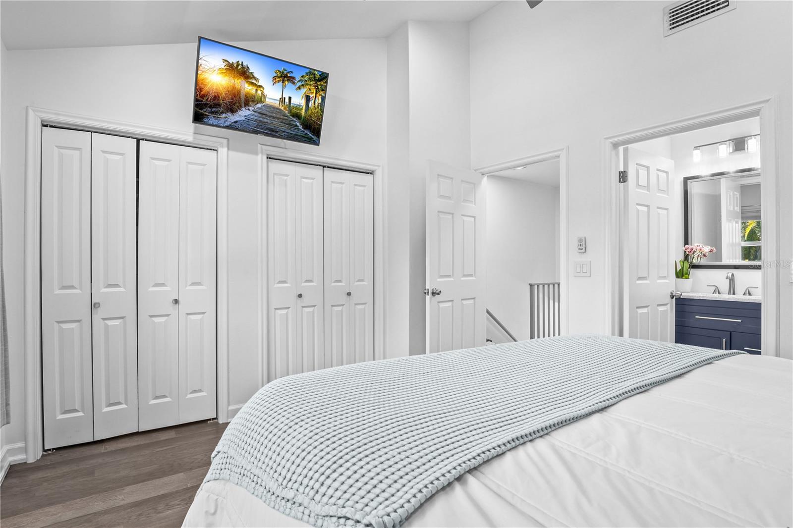 PARK PLACE A CONDOMINIUM - Residential