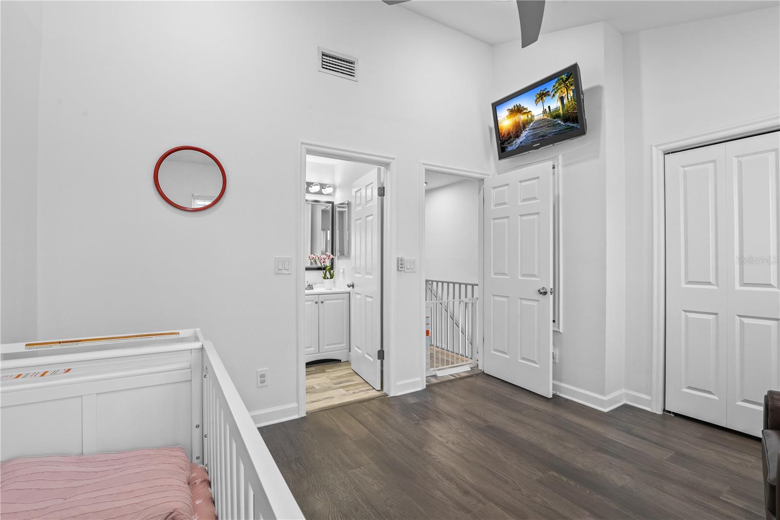 PARK PLACE A CONDOMINIUM - Residential