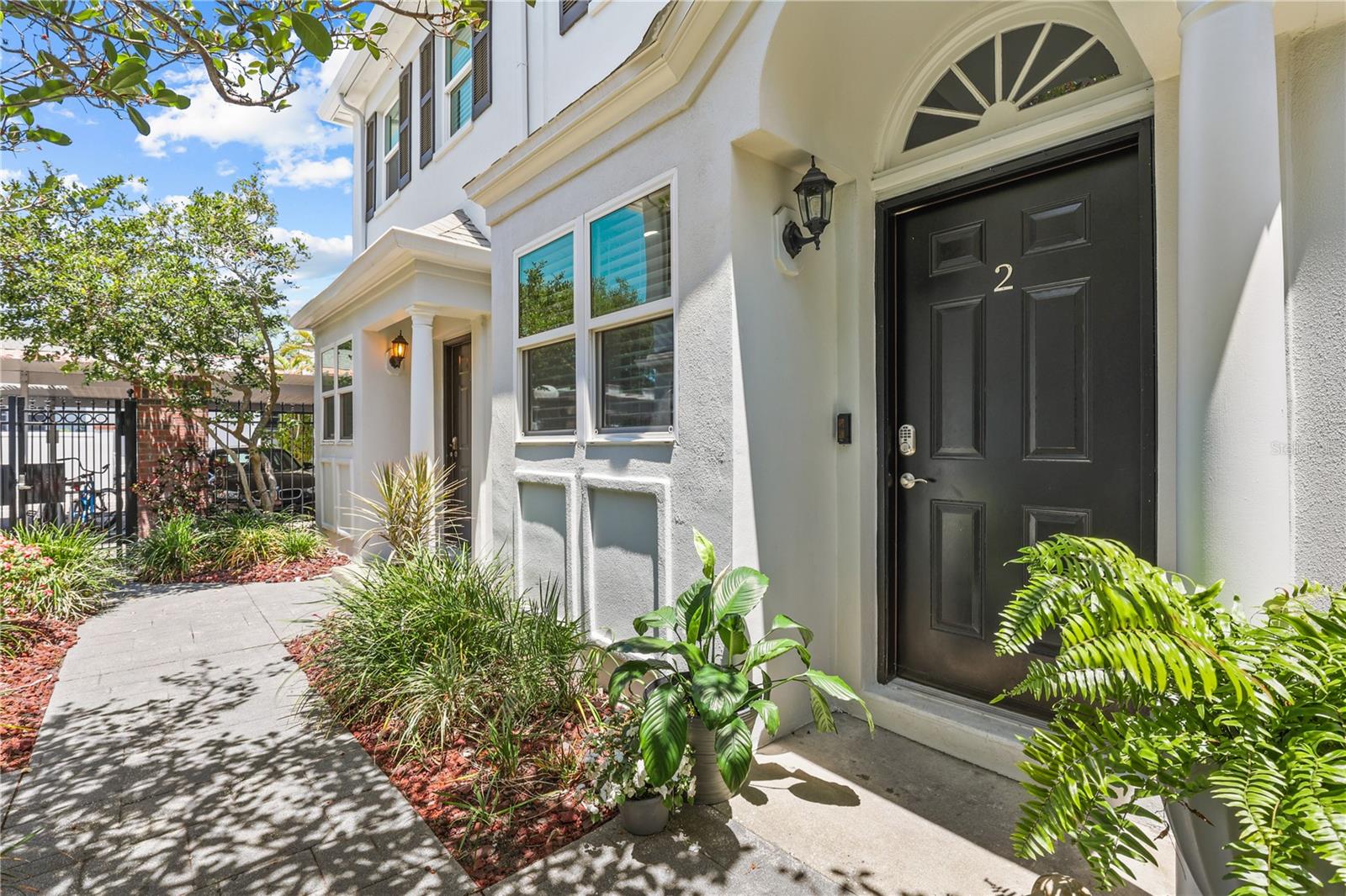 PARK PLACE A CONDOMINIUM - Residential