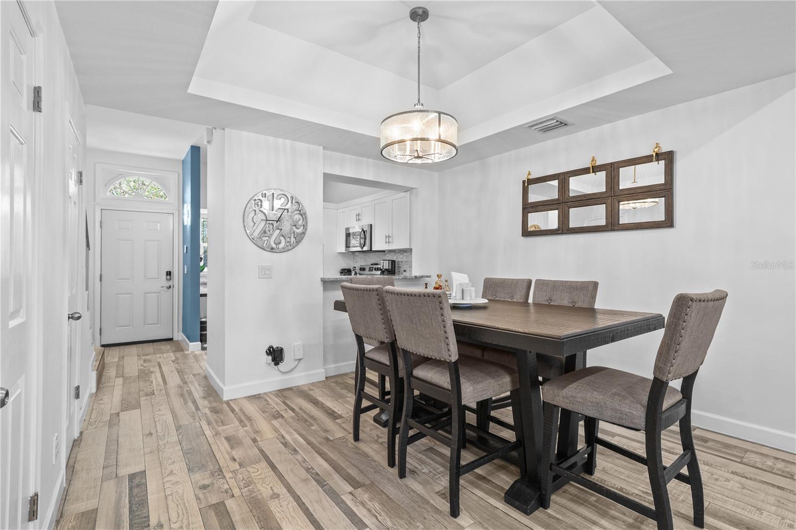 PARK PLACE A CONDOMINIUM - Residential