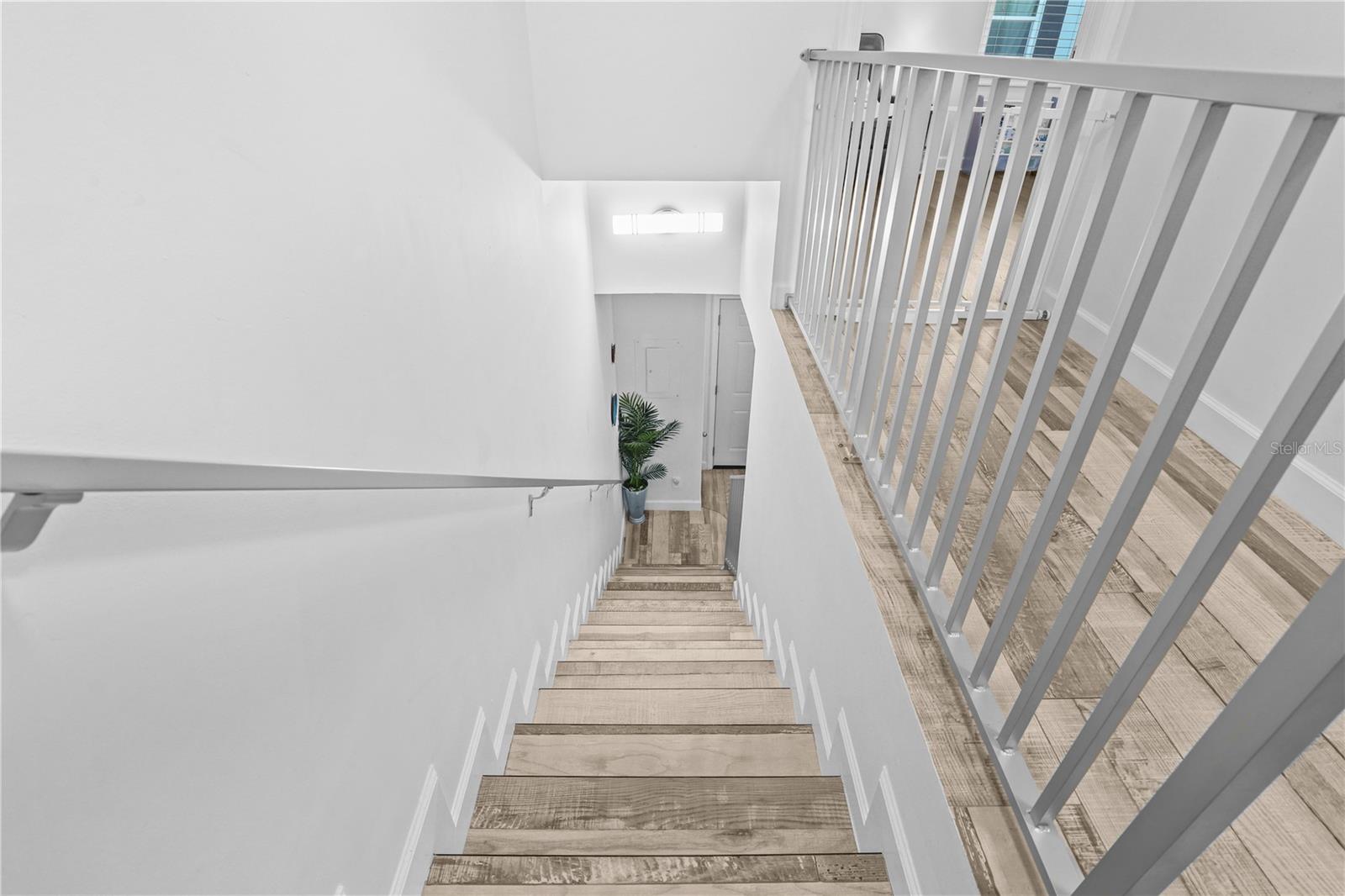 PARK PLACE A CONDOMINIUM - Residential