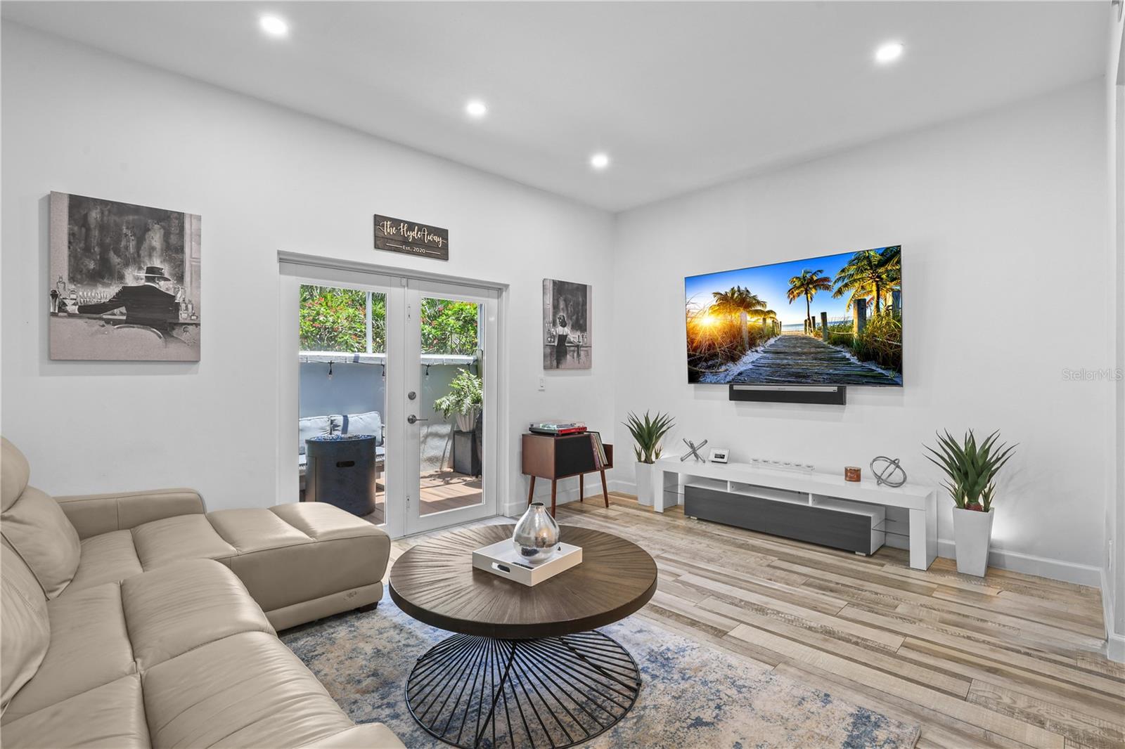 PARK PLACE A CONDOMINIUM - Residential