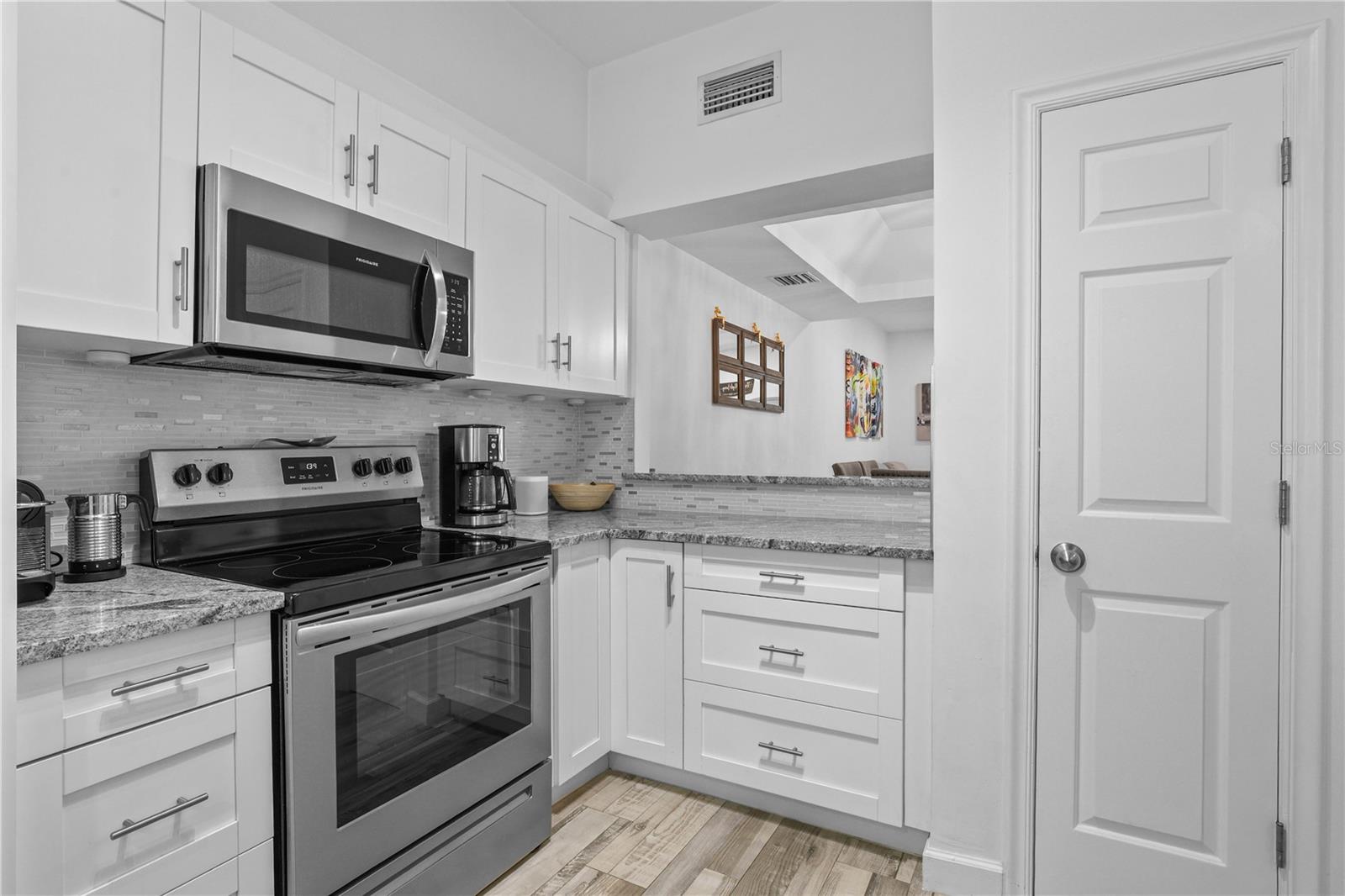 PARK PLACE A CONDOMINIUM - Residential