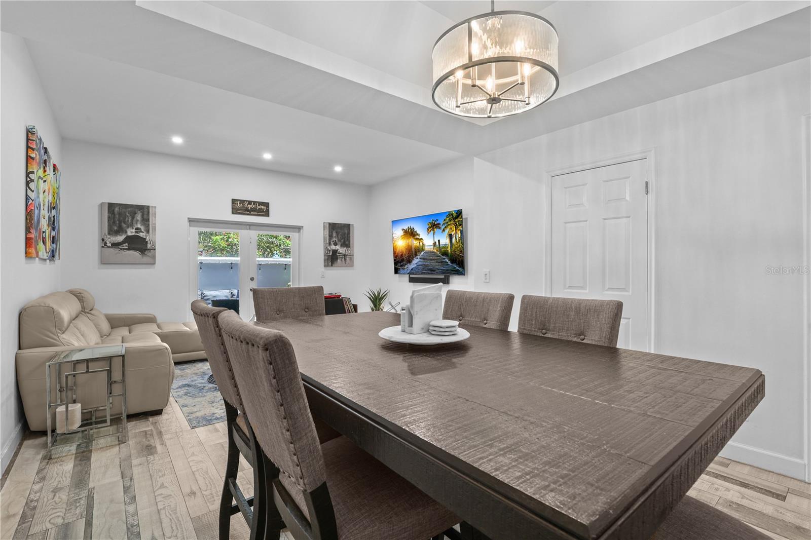 PARK PLACE A CONDOMINIUM - Residential