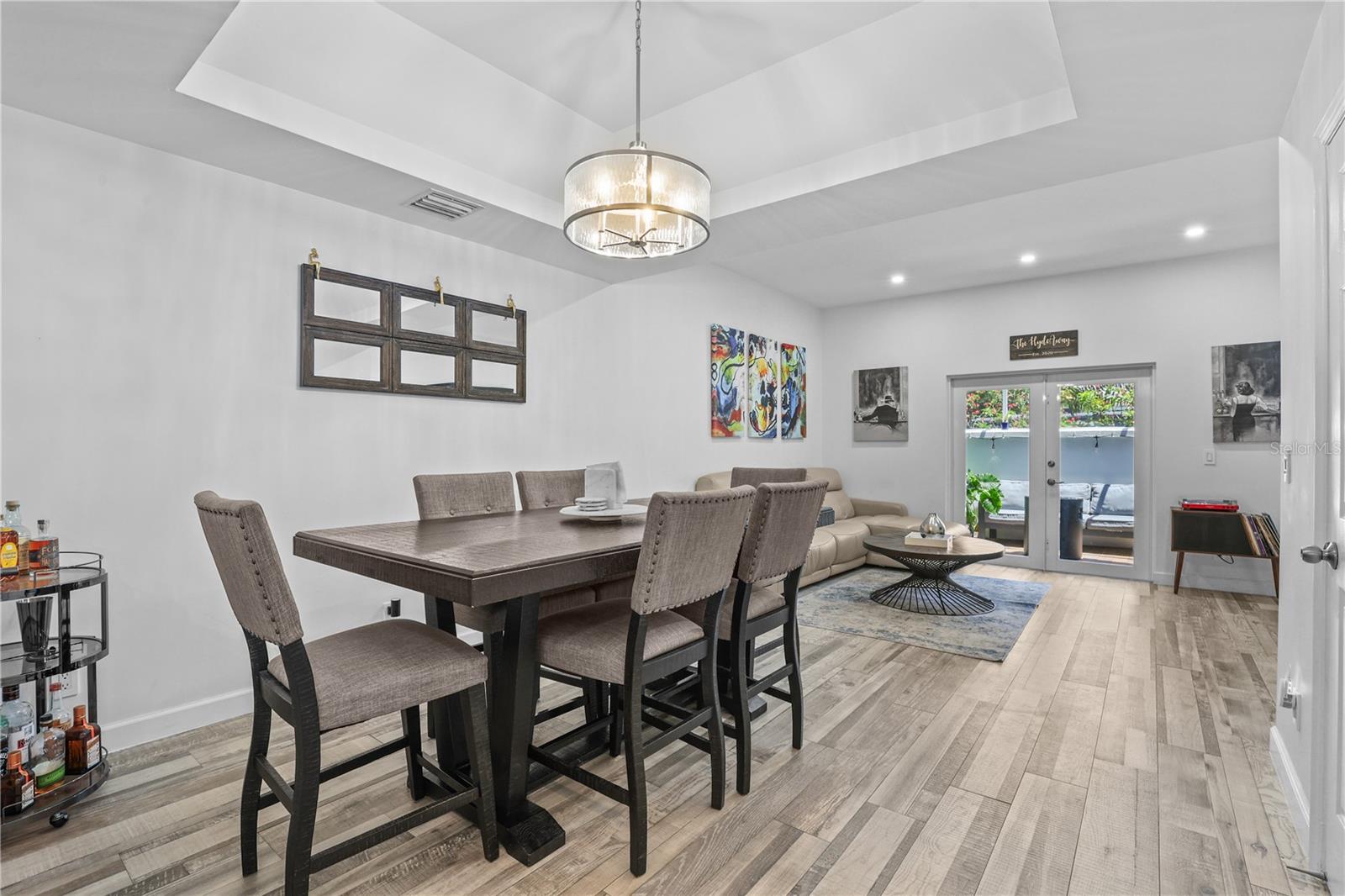 PARK PLACE A CONDOMINIUM - Residential