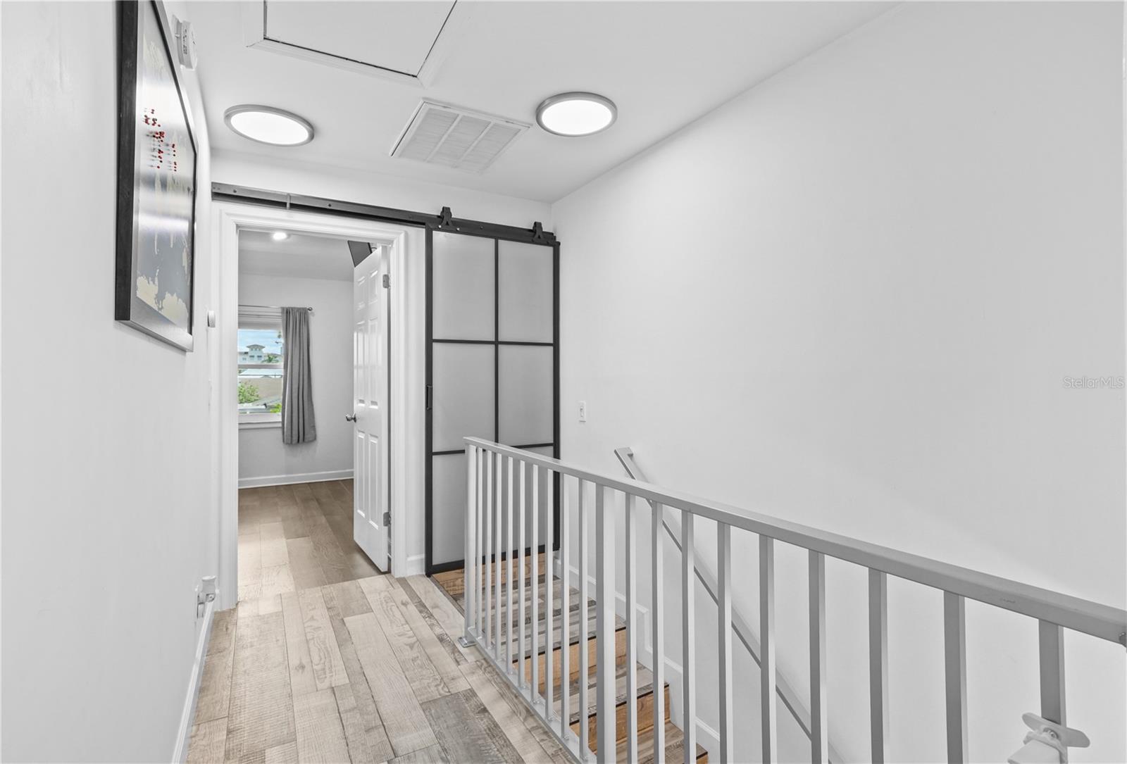 PARK PLACE A CONDOMINIUM - Residential