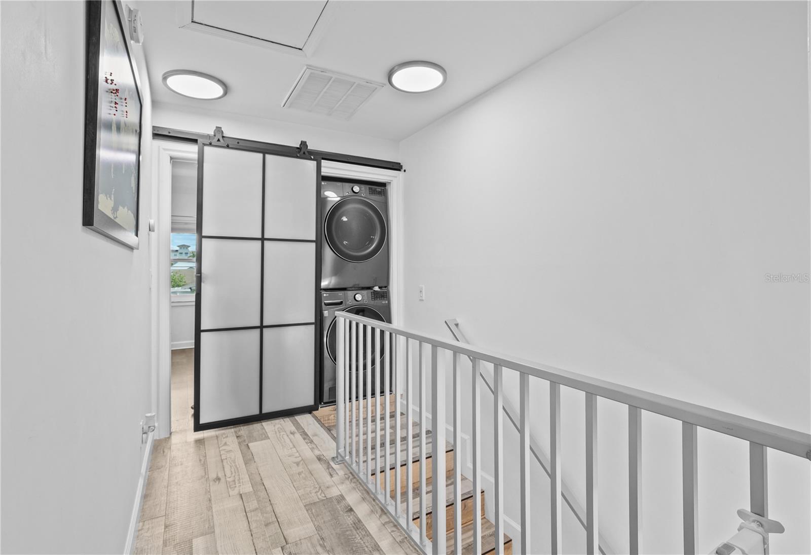 PARK PLACE A CONDOMINIUM - Residential